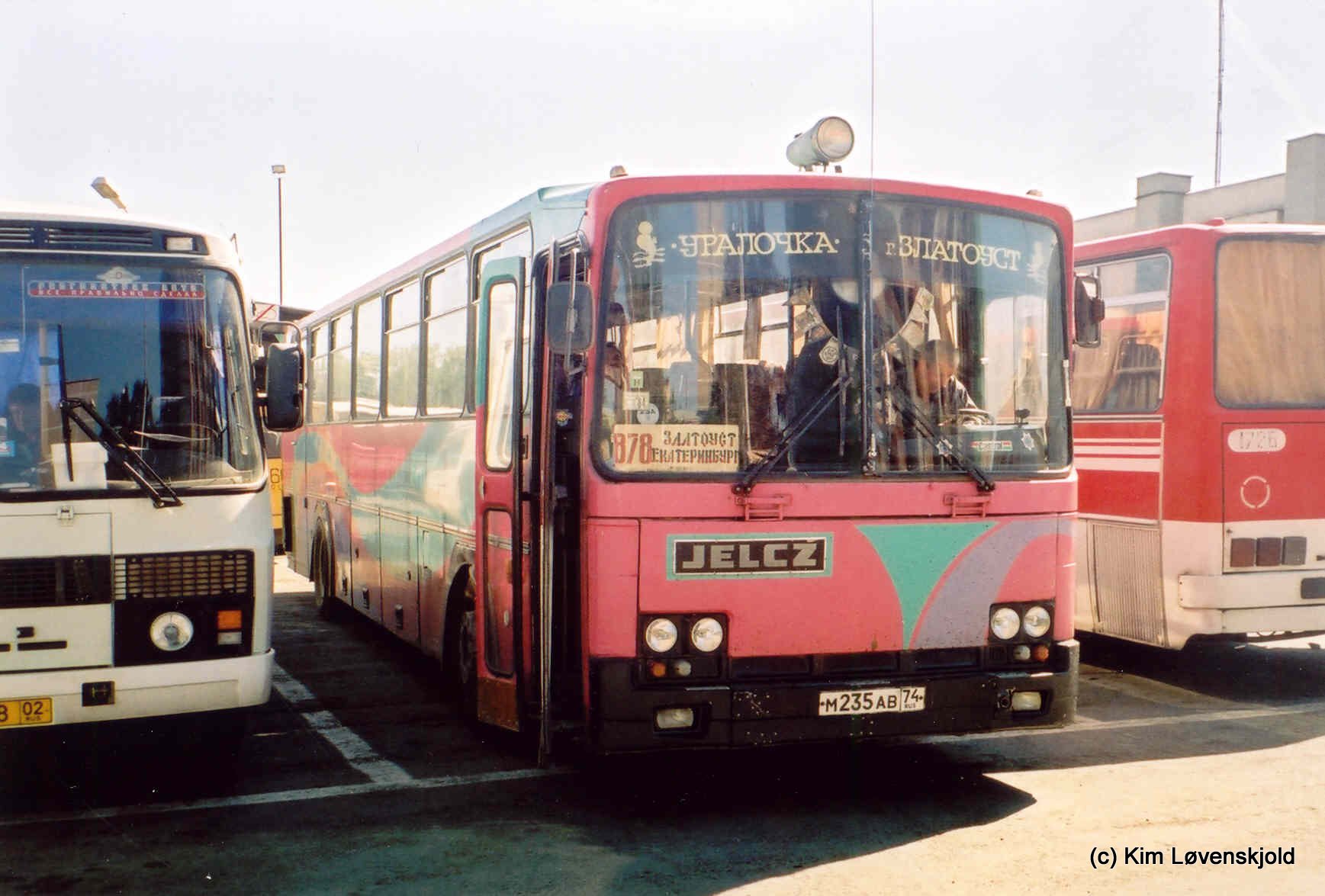 Jelcz