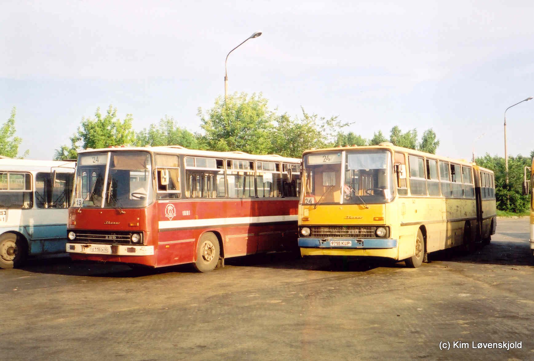 Ikarus 280