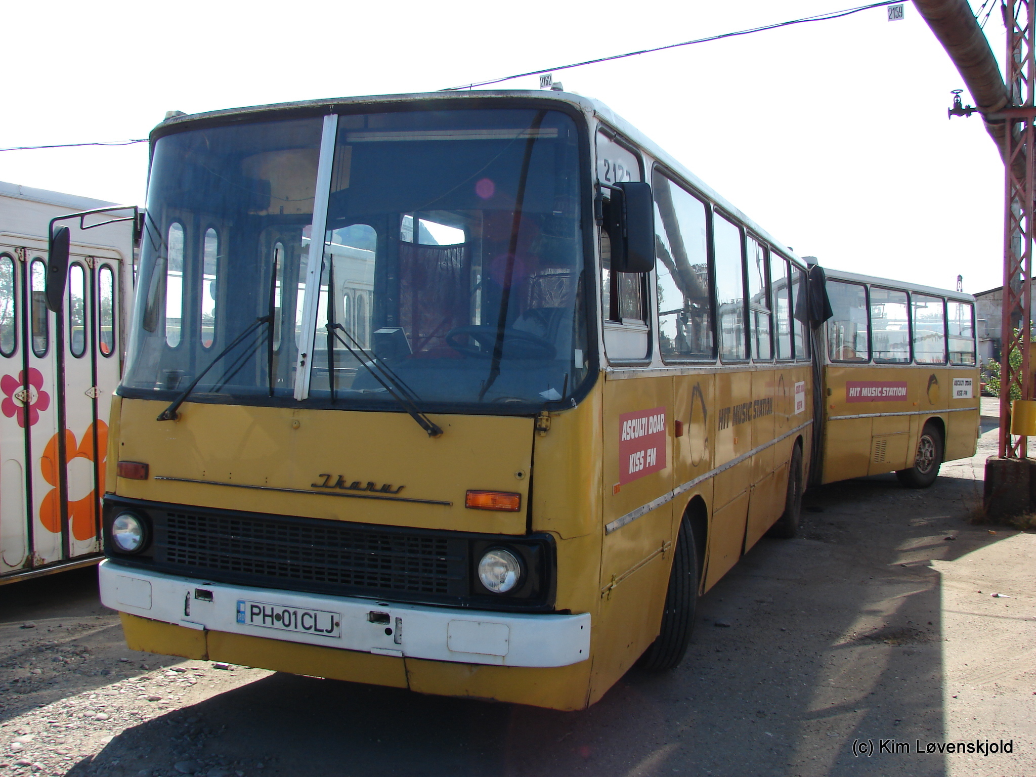 Ikarus 280