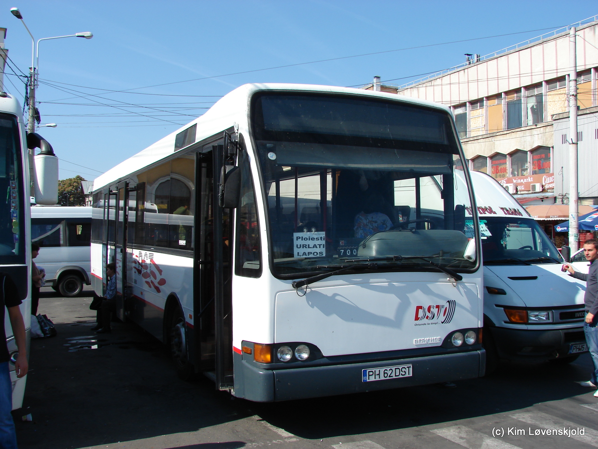 DAF Berkhof
