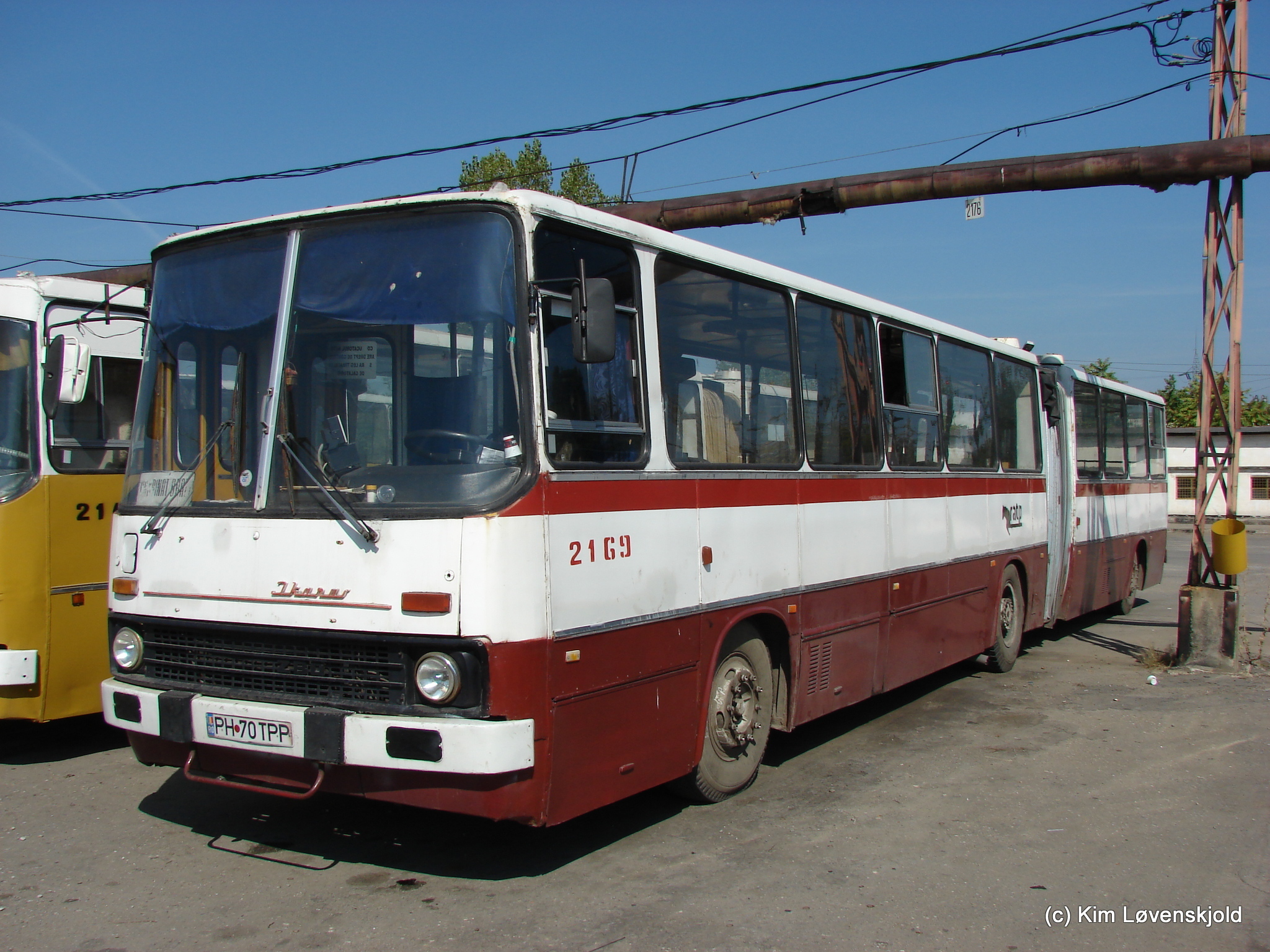 Ikarus 280