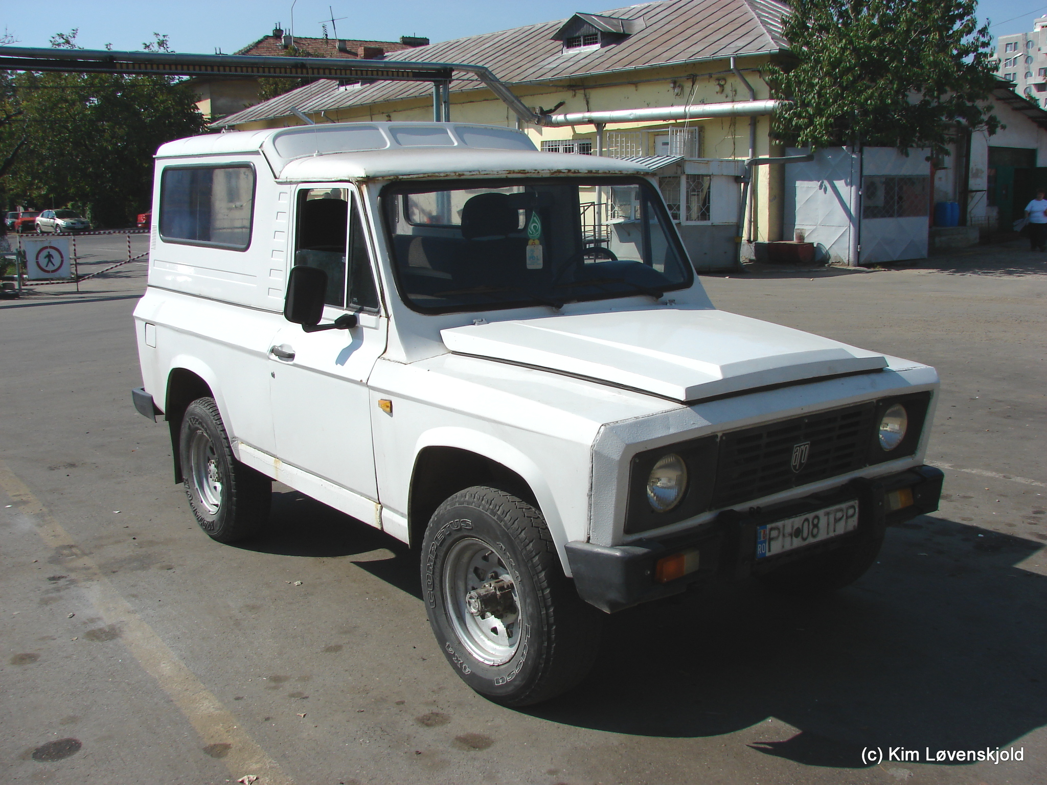 Aro 24