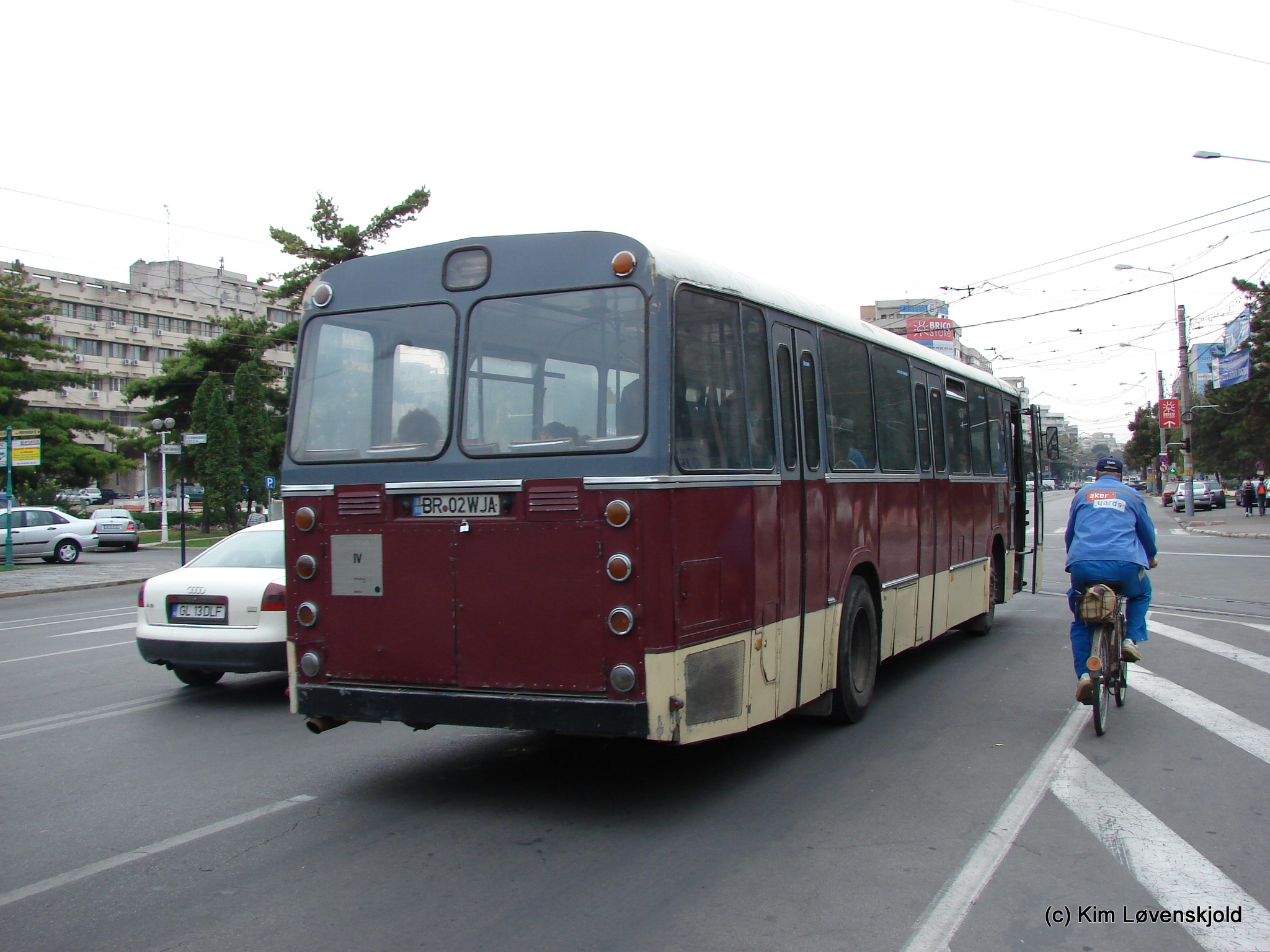 DAF Hainje