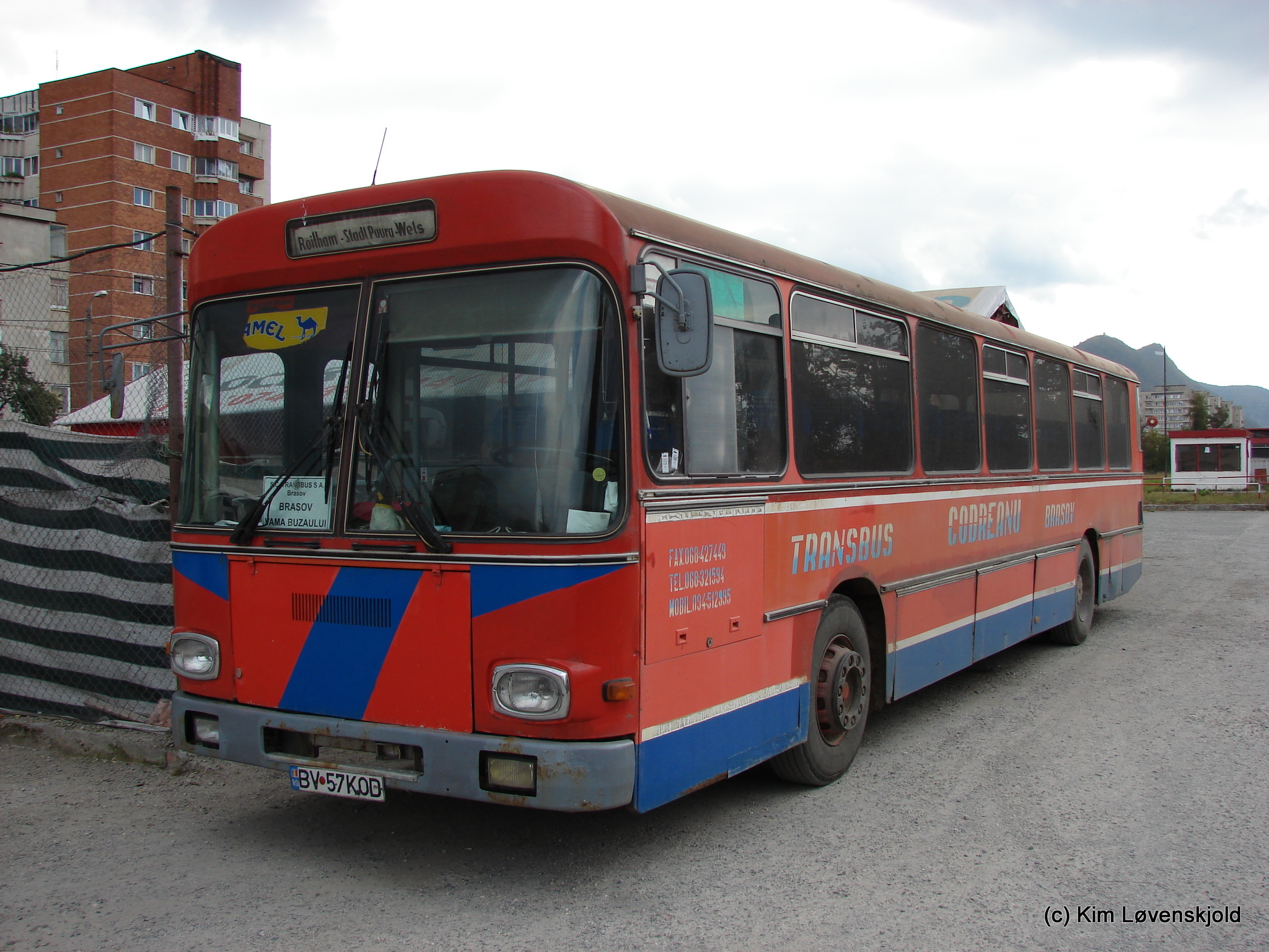 Gräf & Stift GSÜH 240 M12