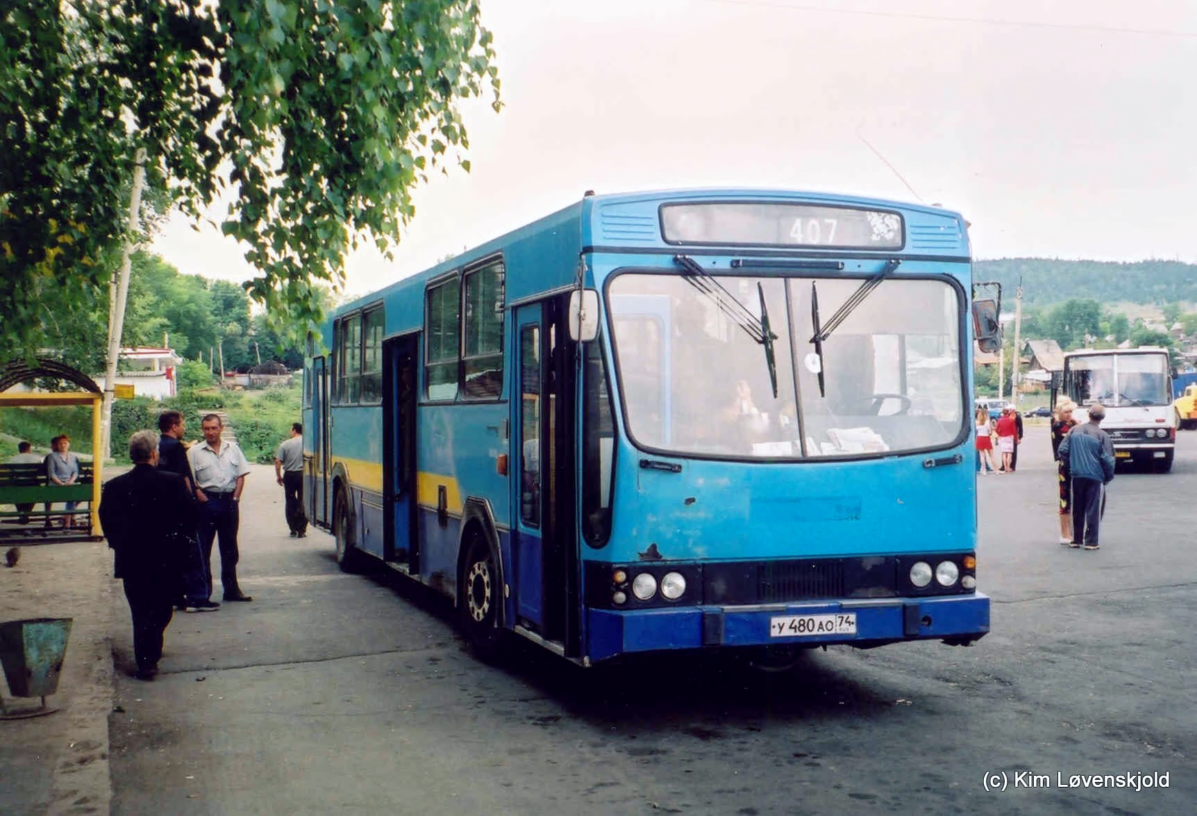 Jelcz
