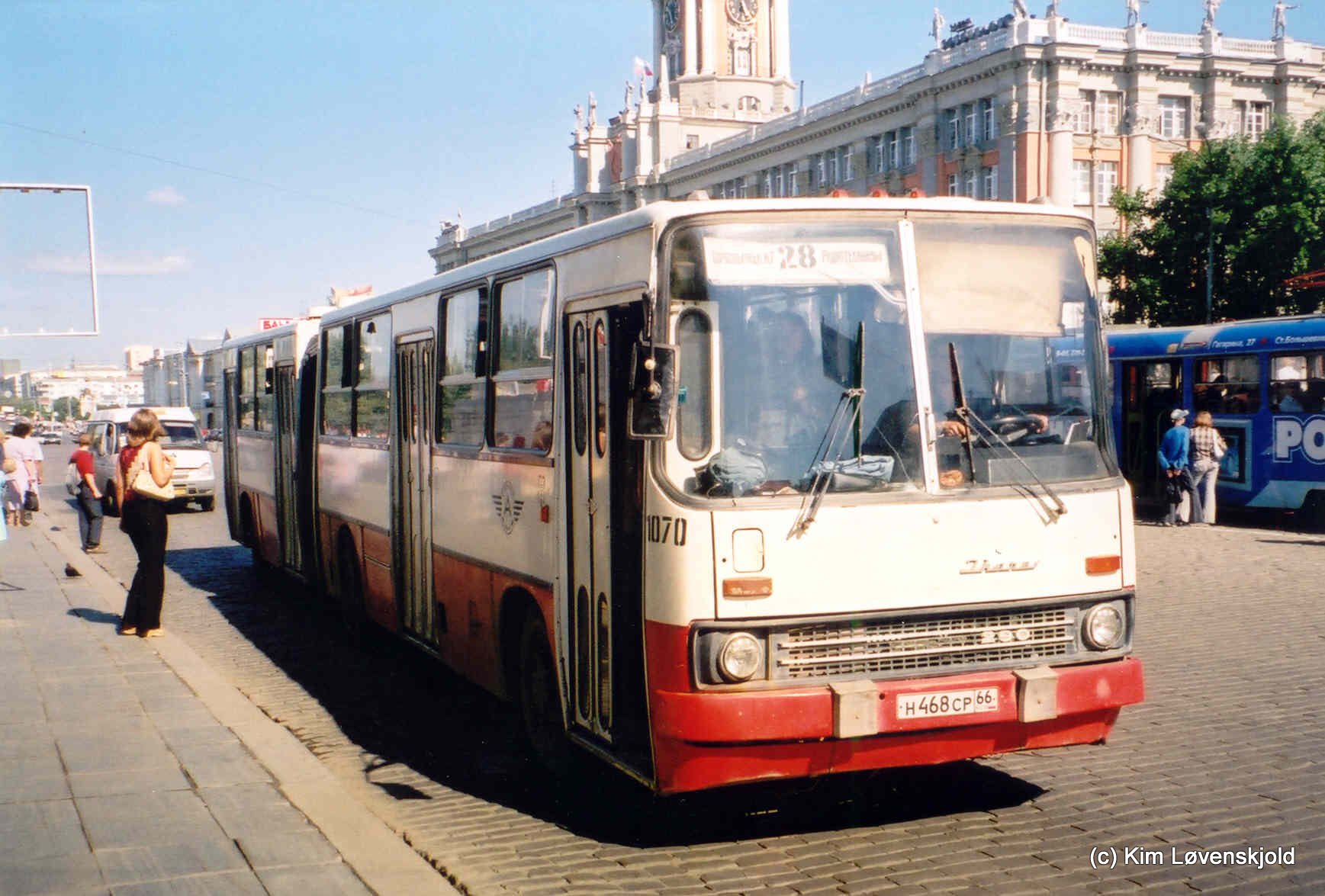 Ikarus 280
