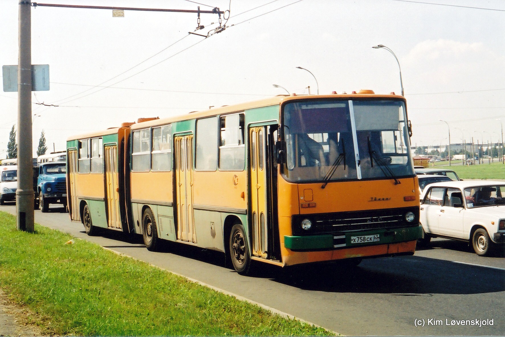 Ikarus 280