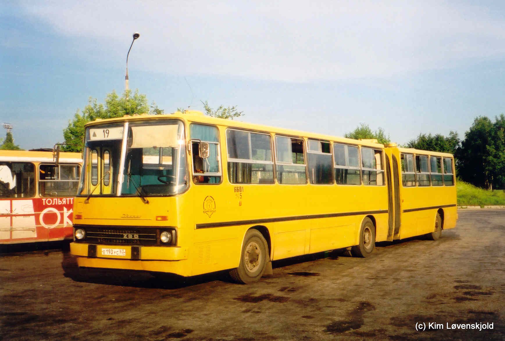Ikarus 280