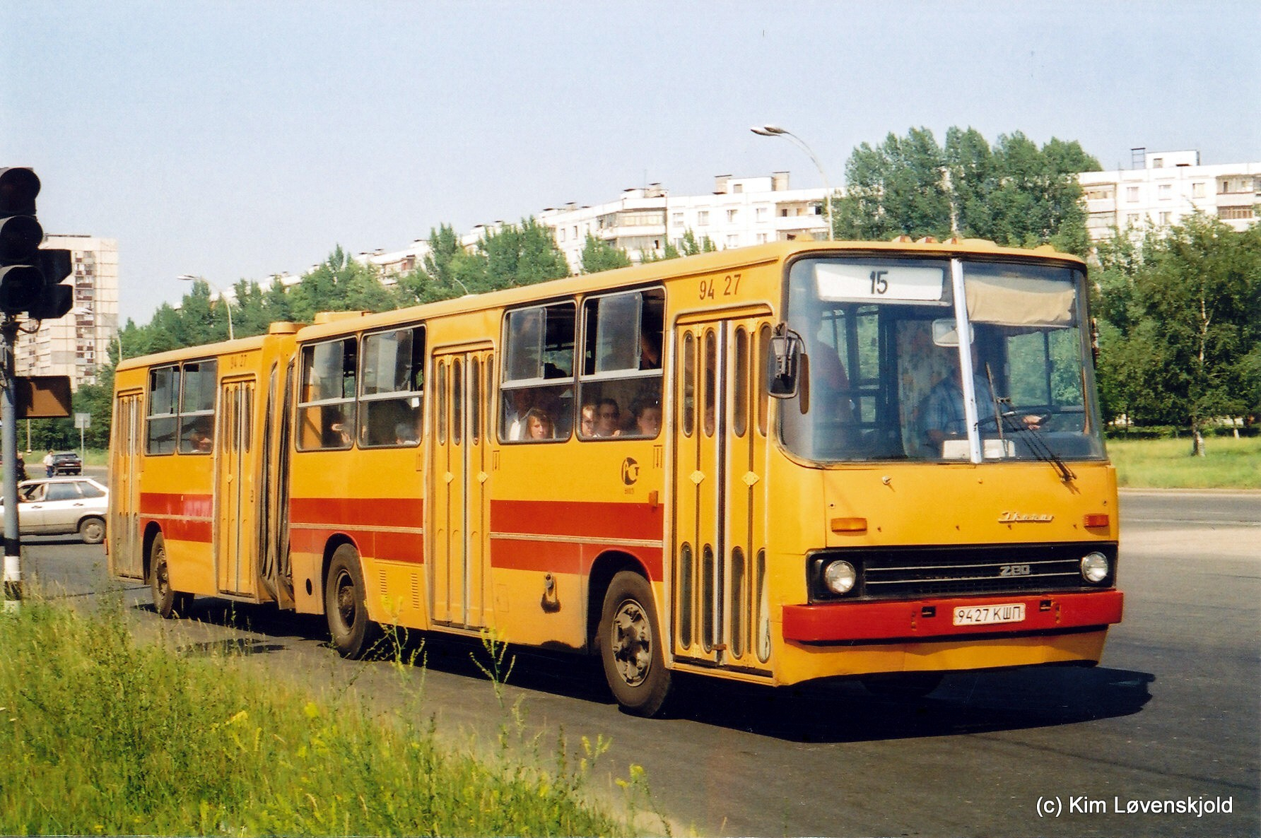 Ikarus 280