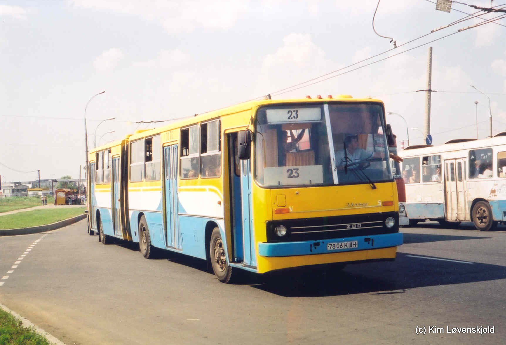 Ikarus 280