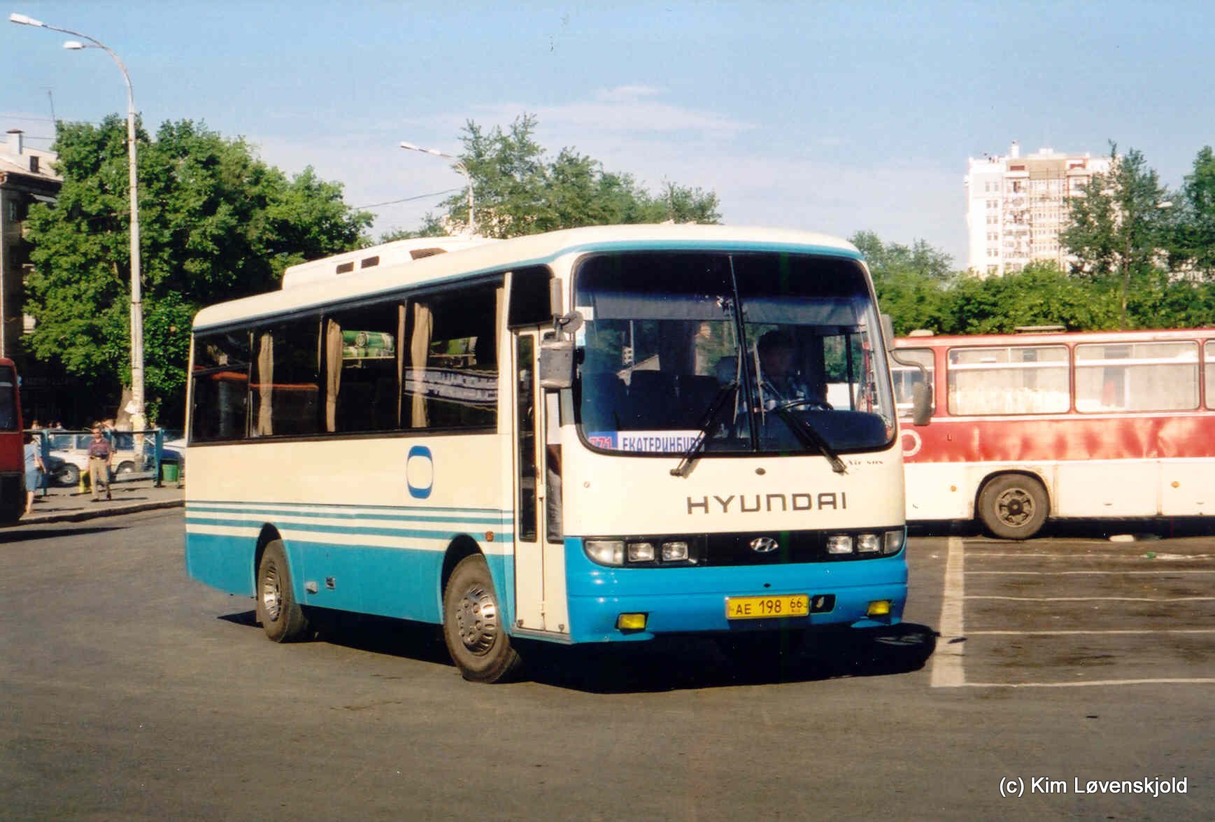 Hyundai