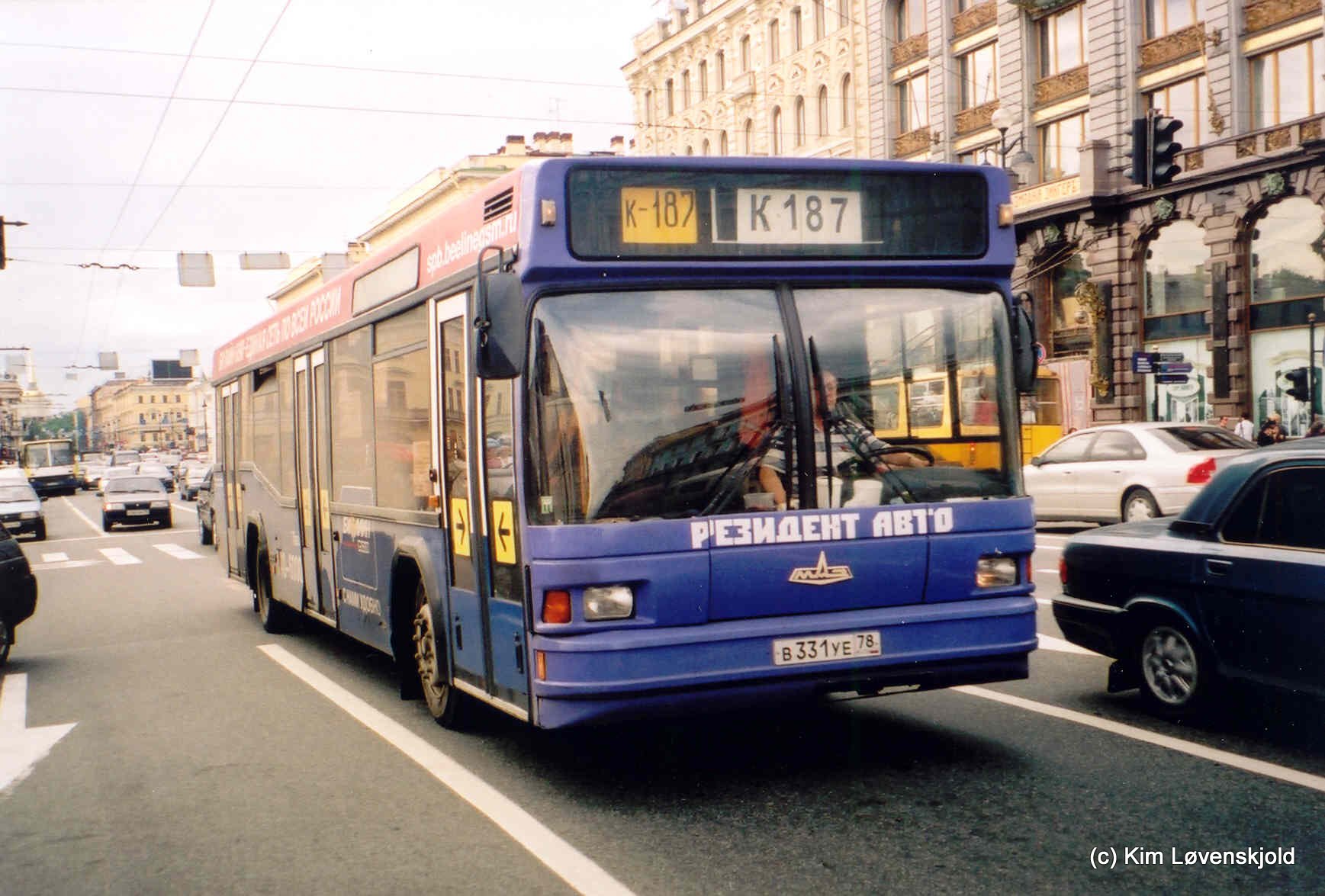 MAZ 103