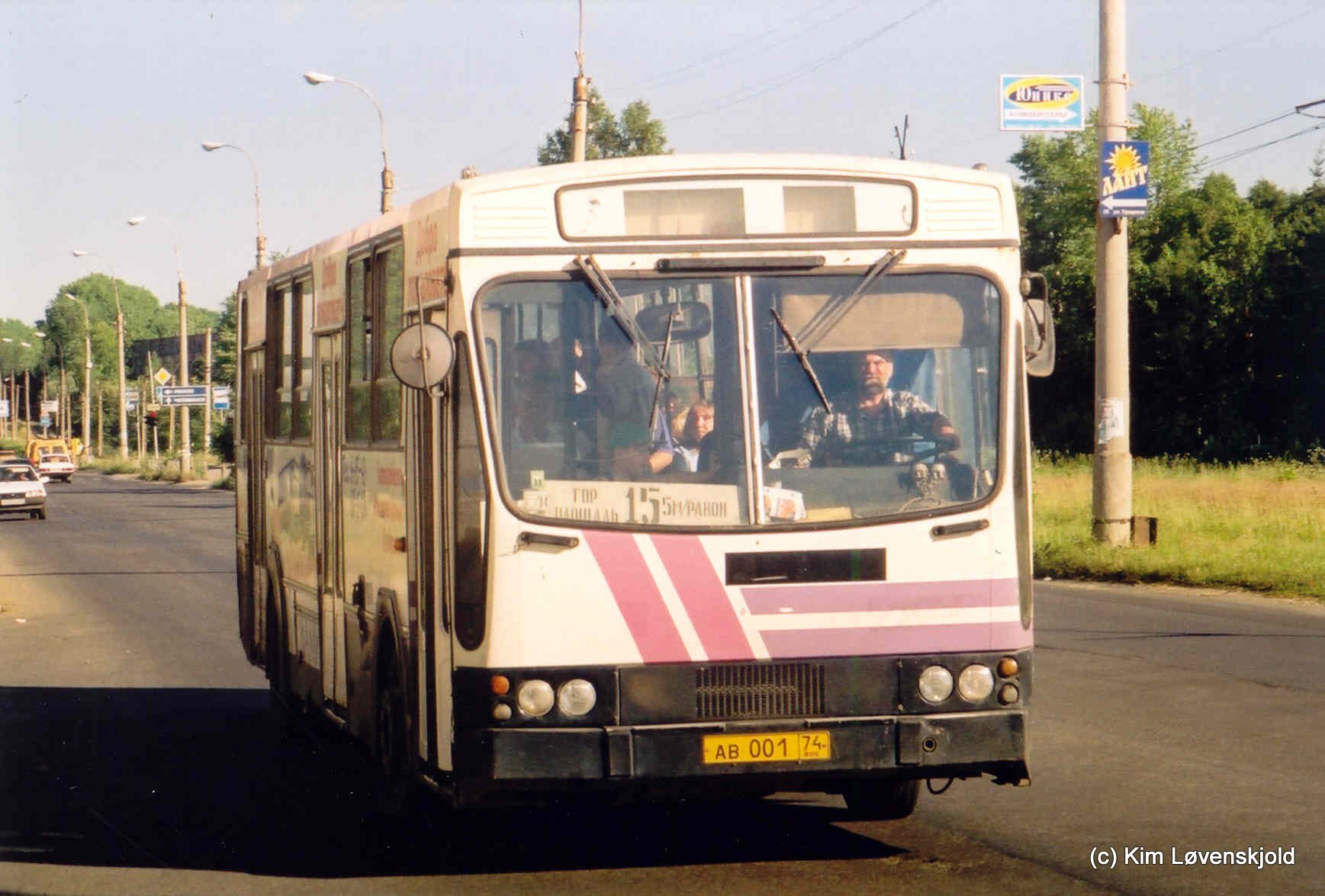 Jelcz