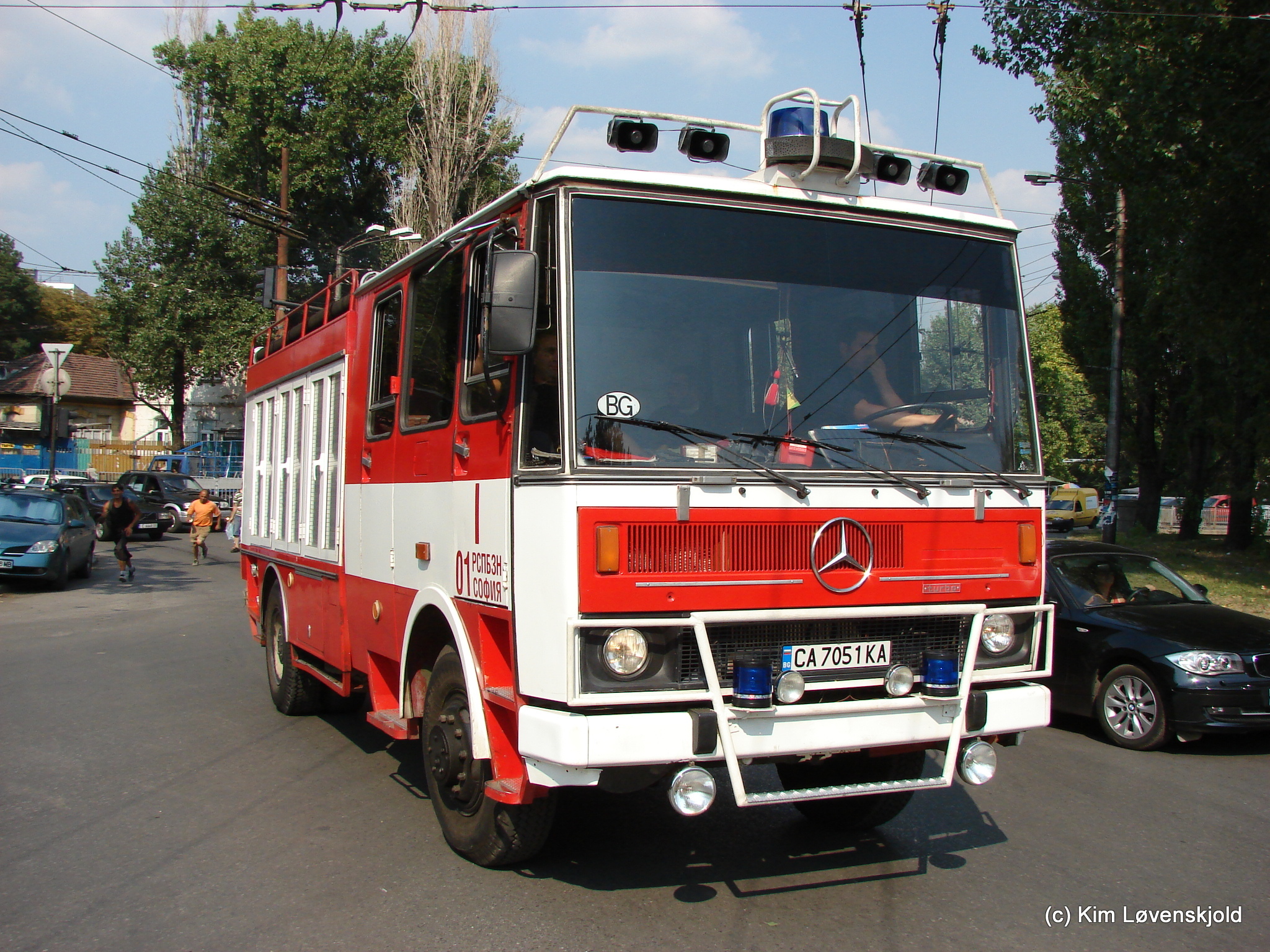 Karosa/LiAZ