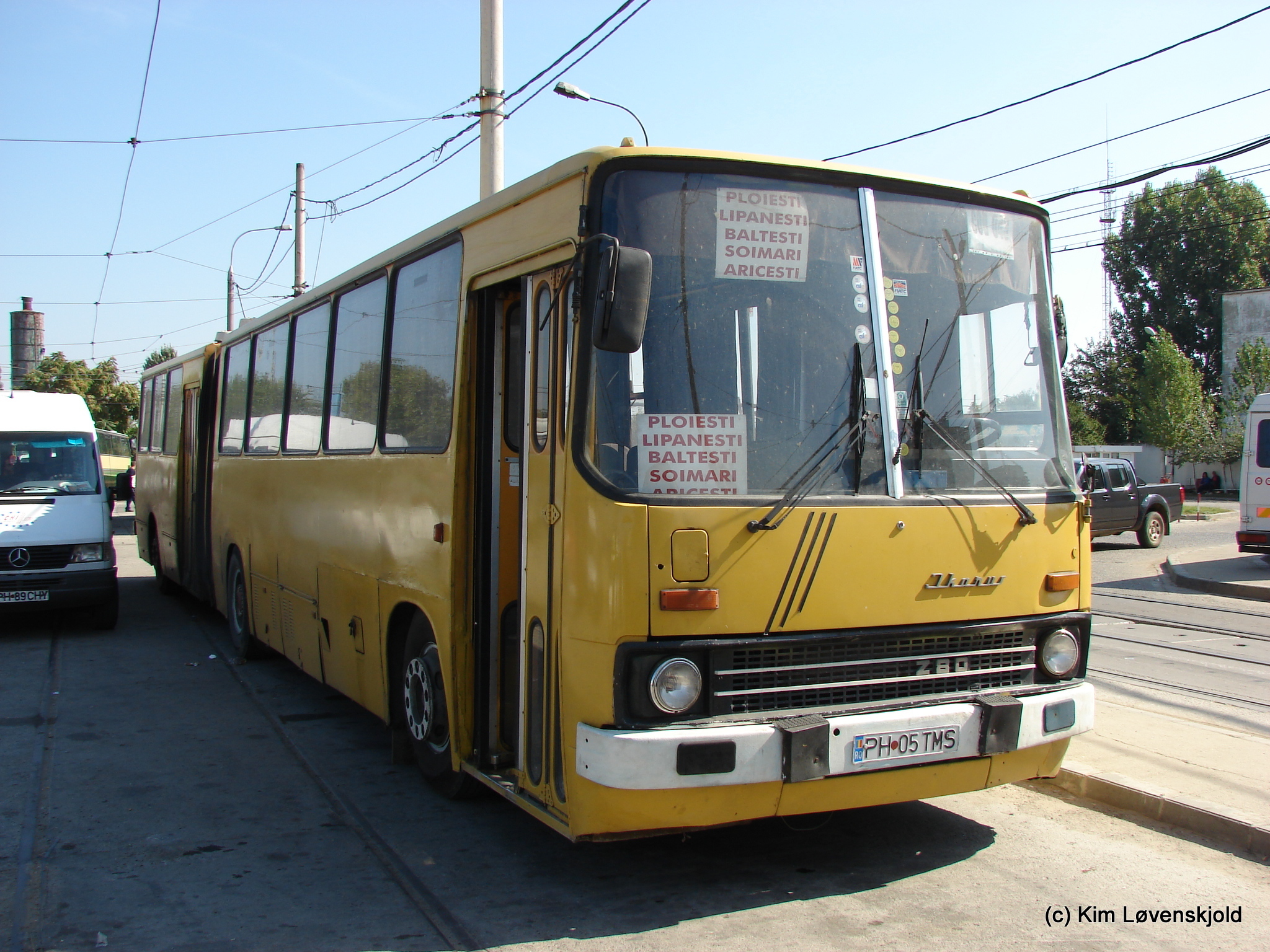 Ikarus 280