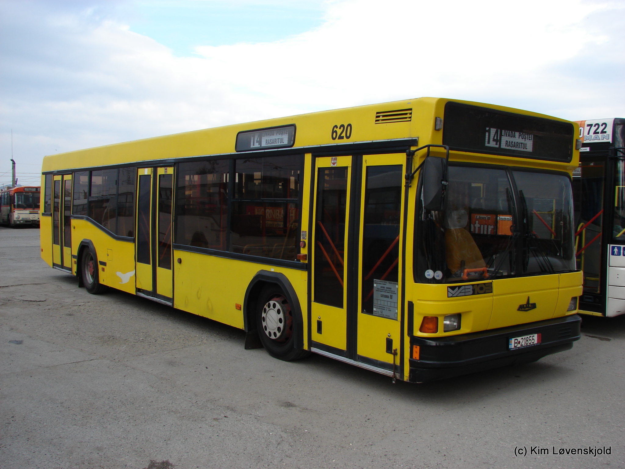 MAZ 103