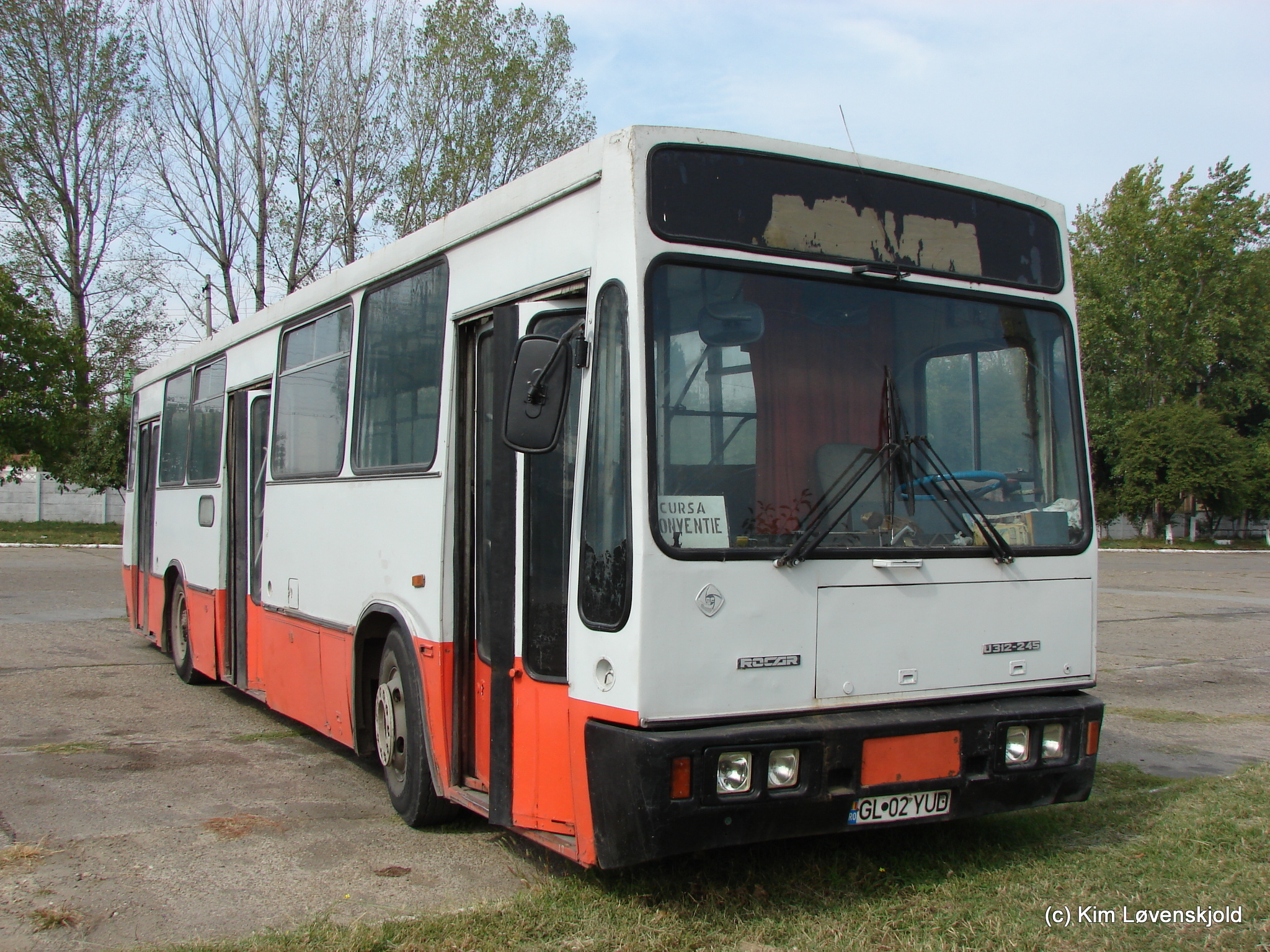 Rocar 312