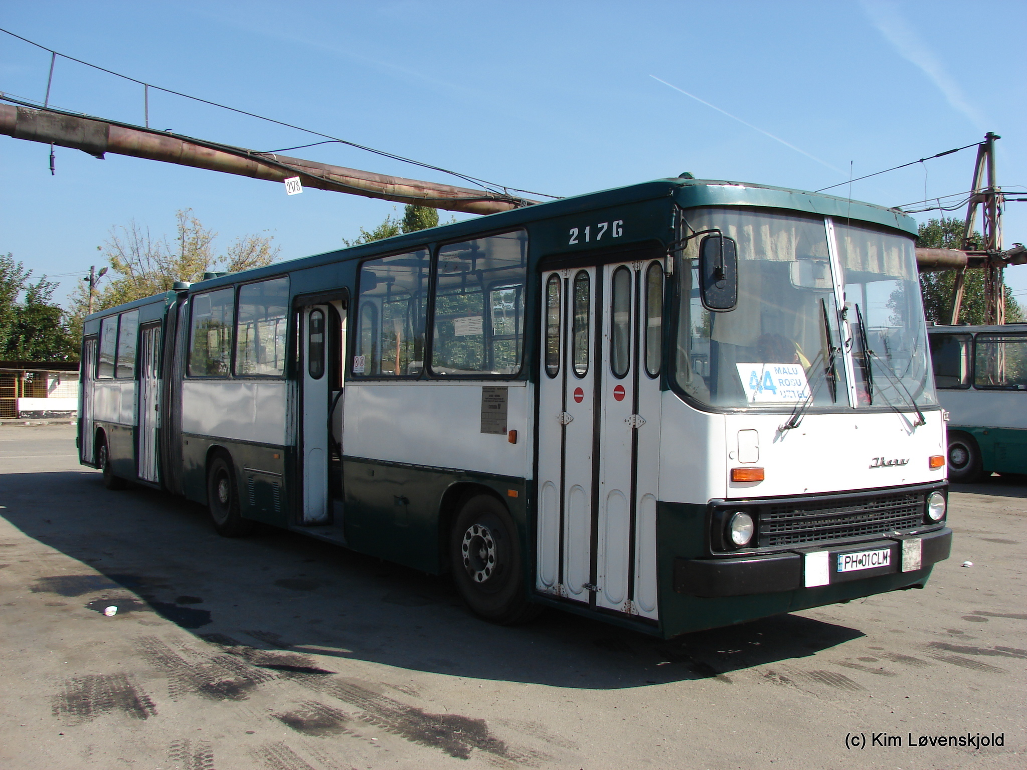 Ikarus 280