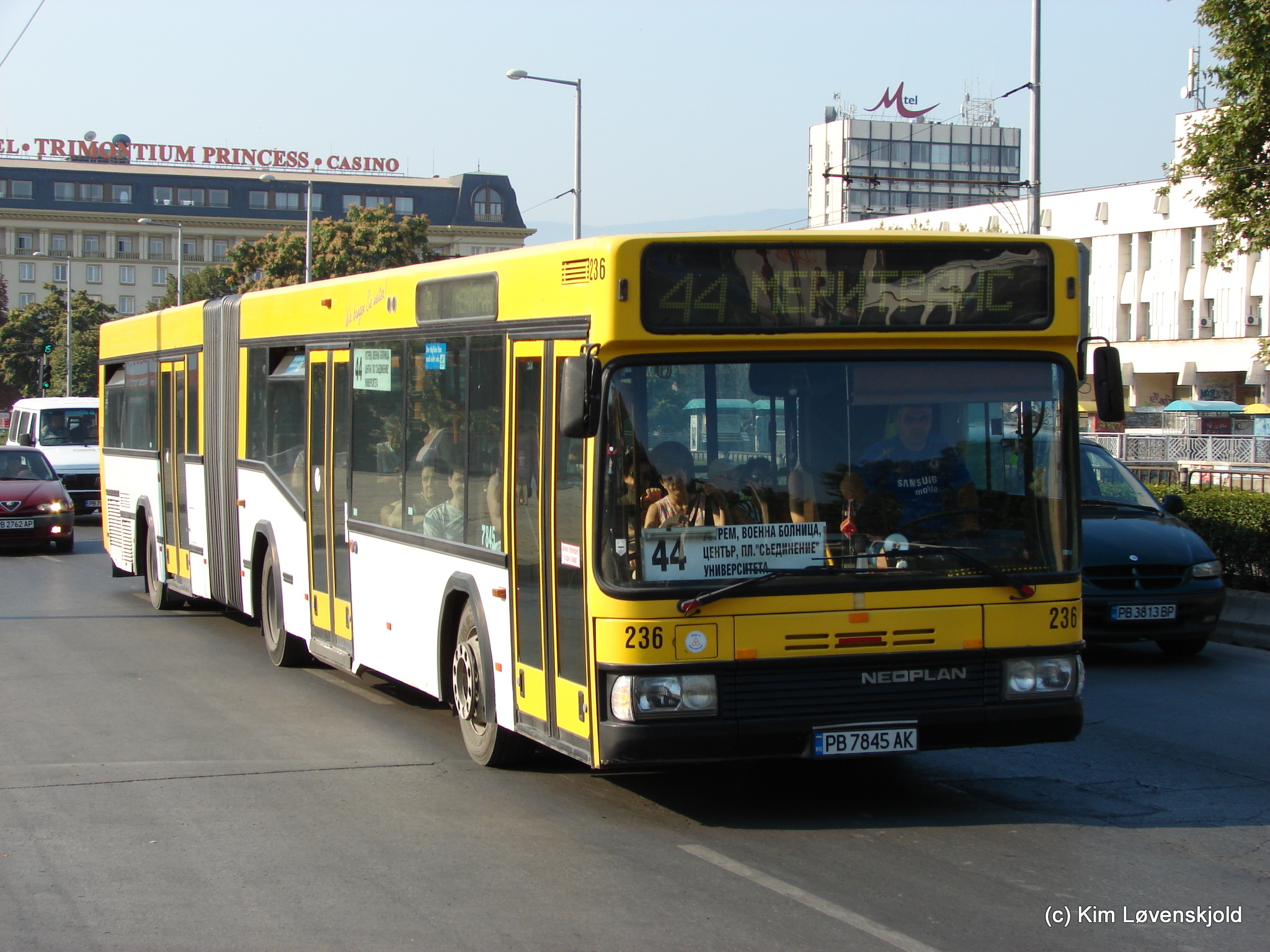 Neoplan