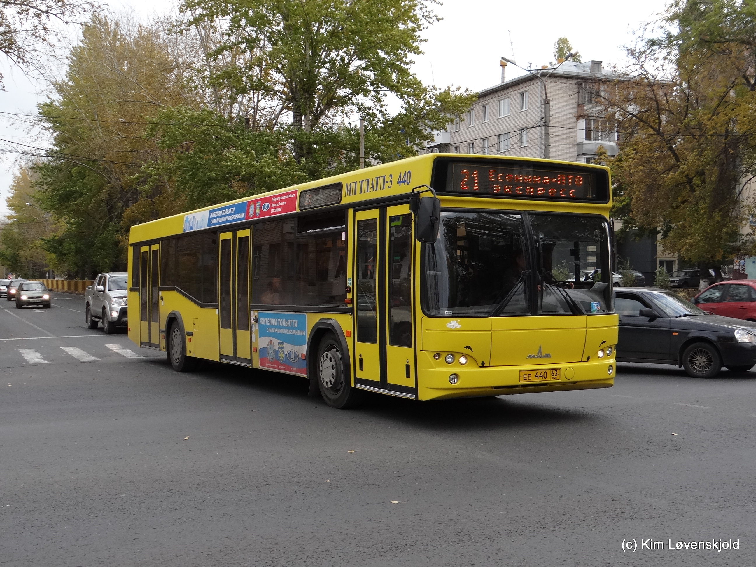 MAZ 103
