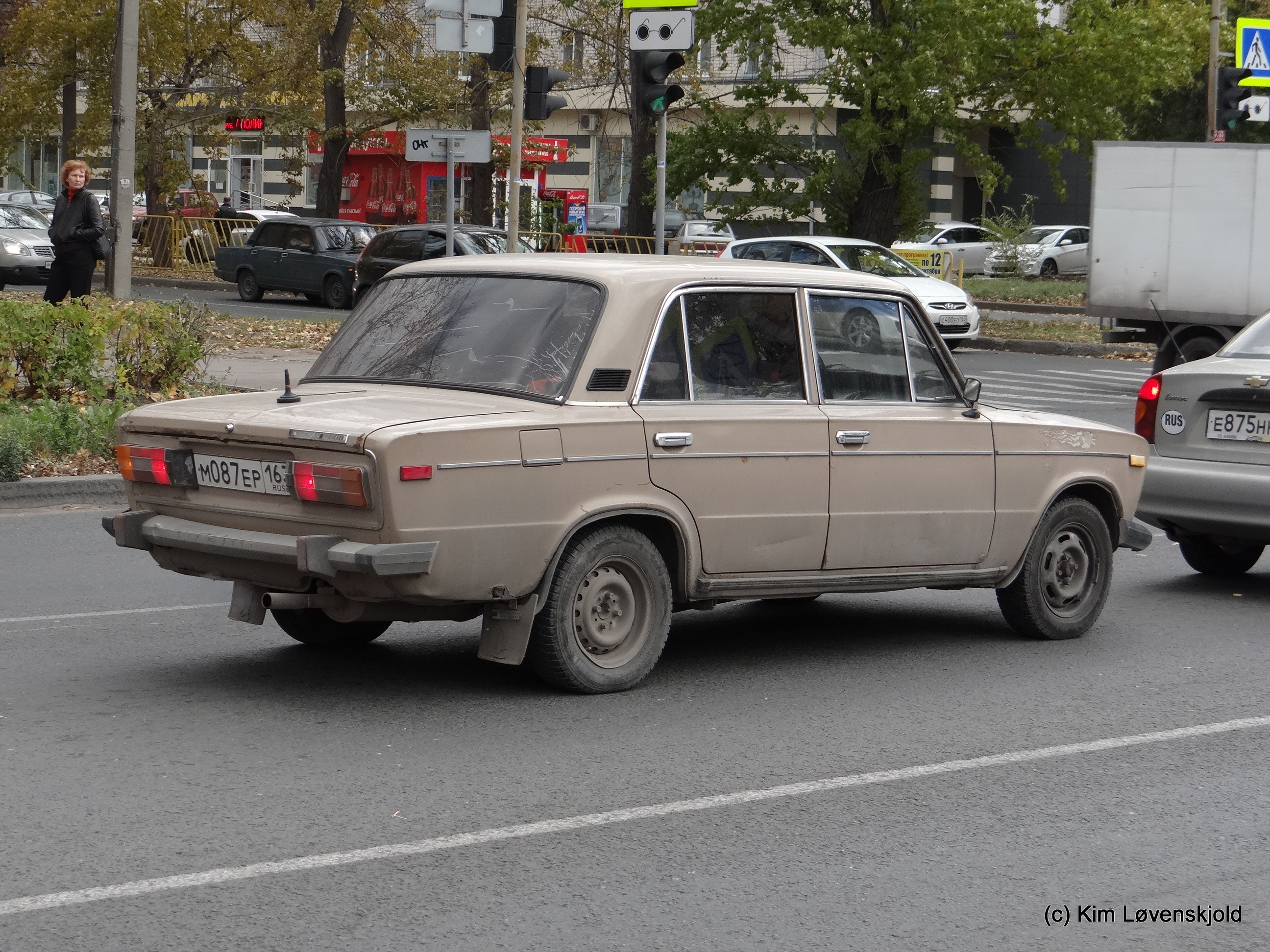 Lada 1500