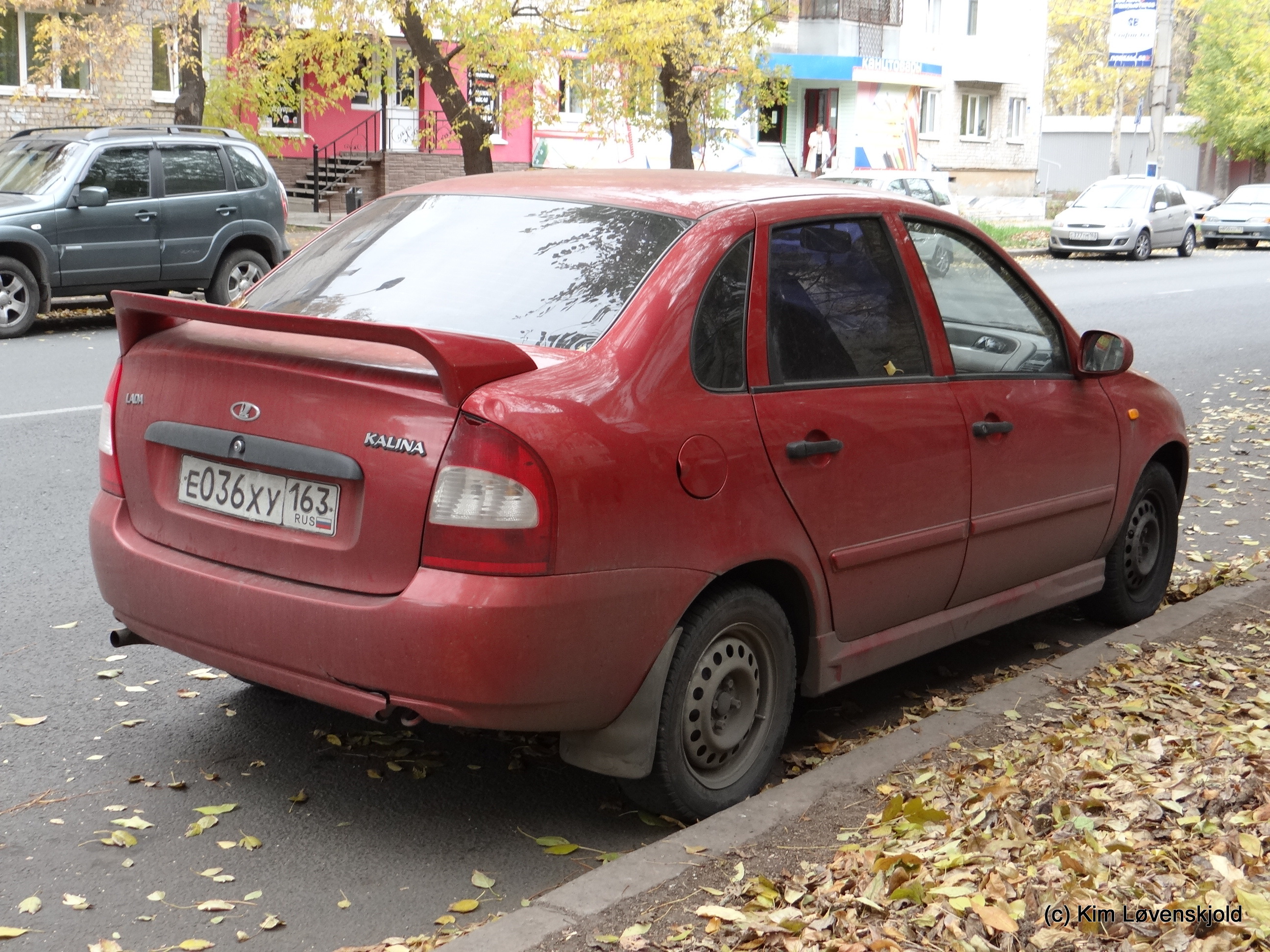 Lada Kalina