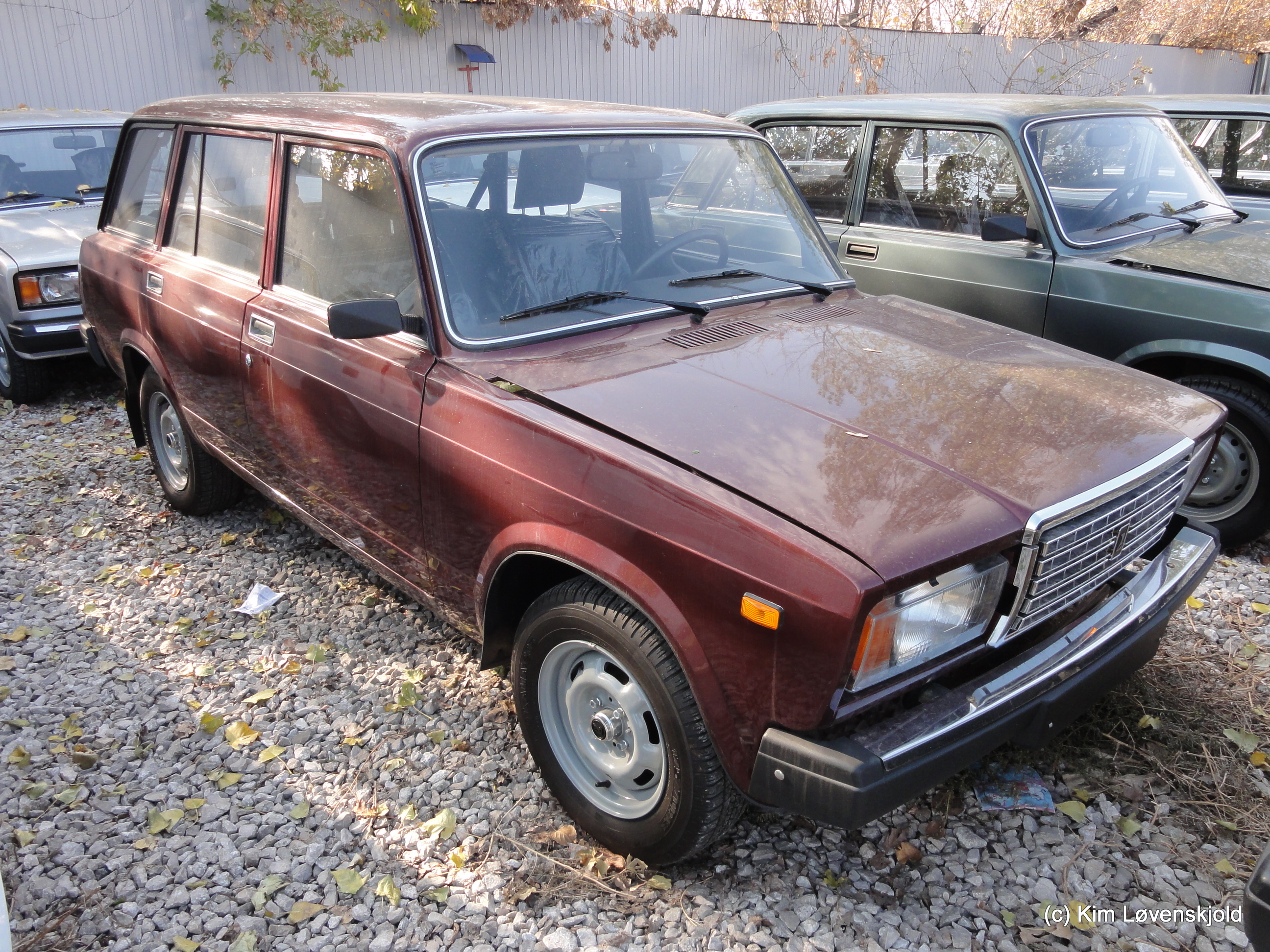 Lada 2104