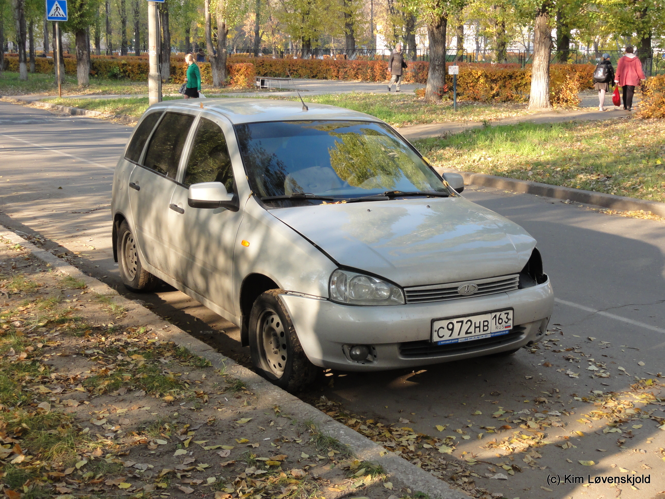 Lada Kalina
