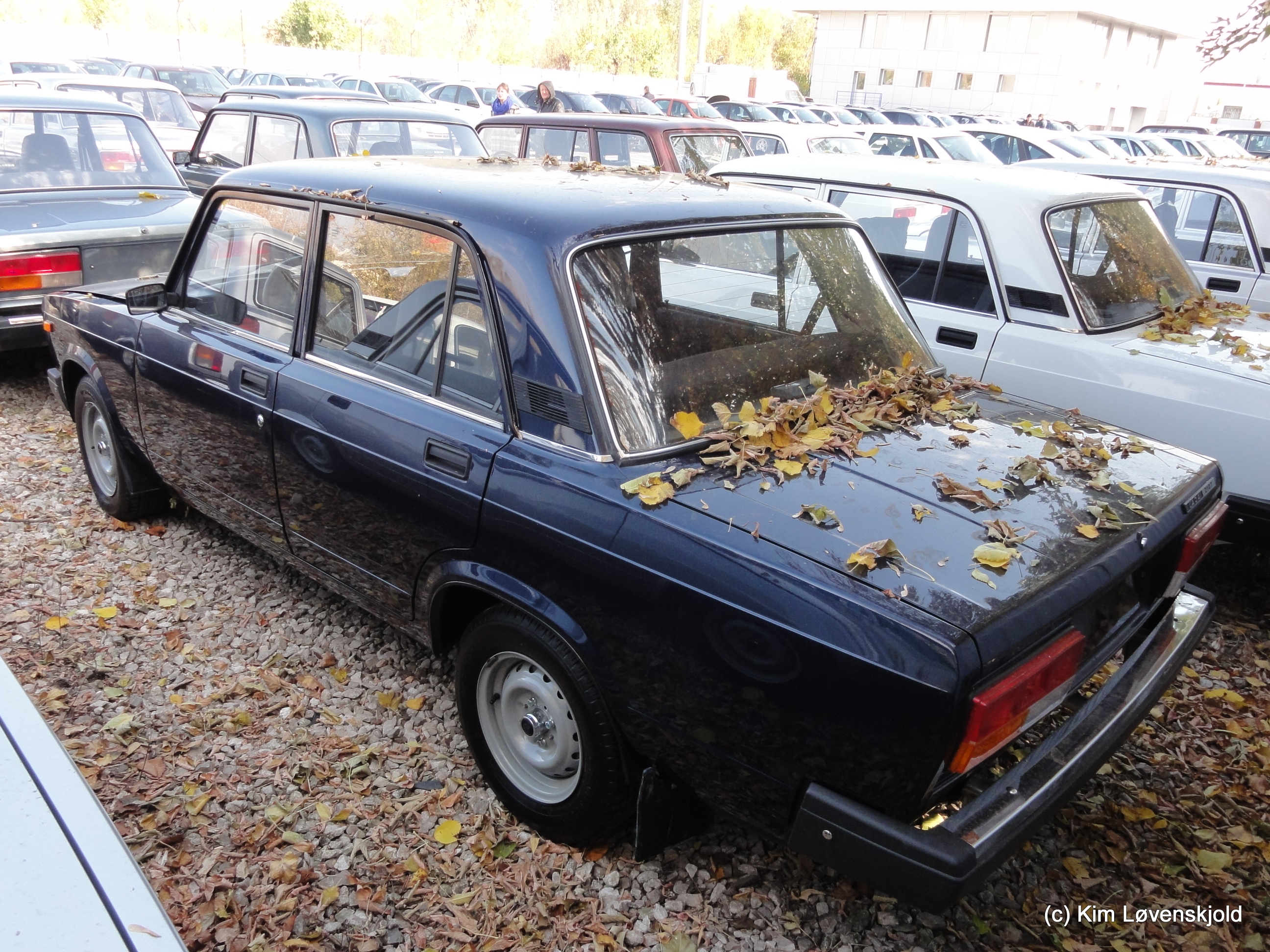 Lada 2107