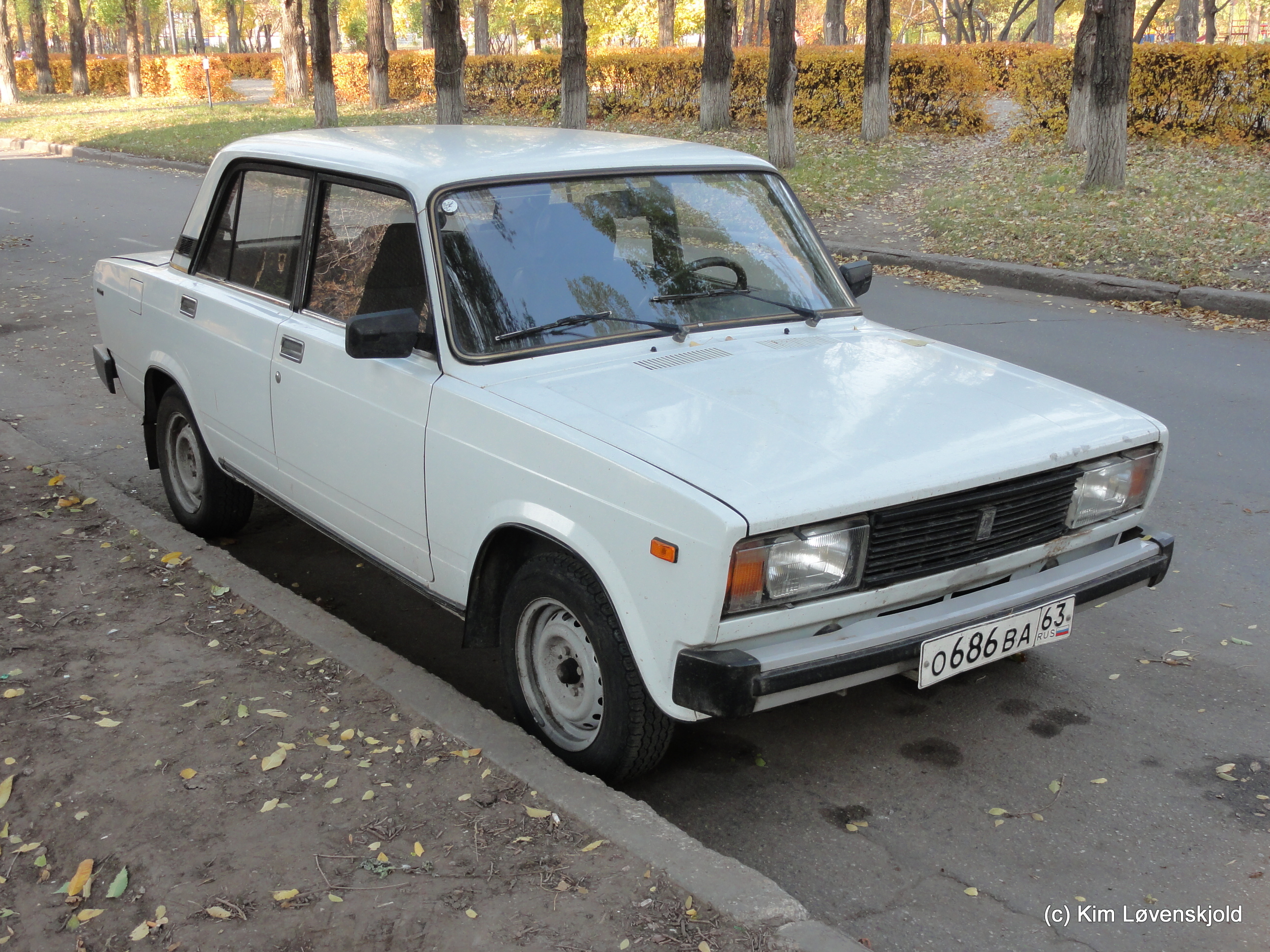 Lada 210x