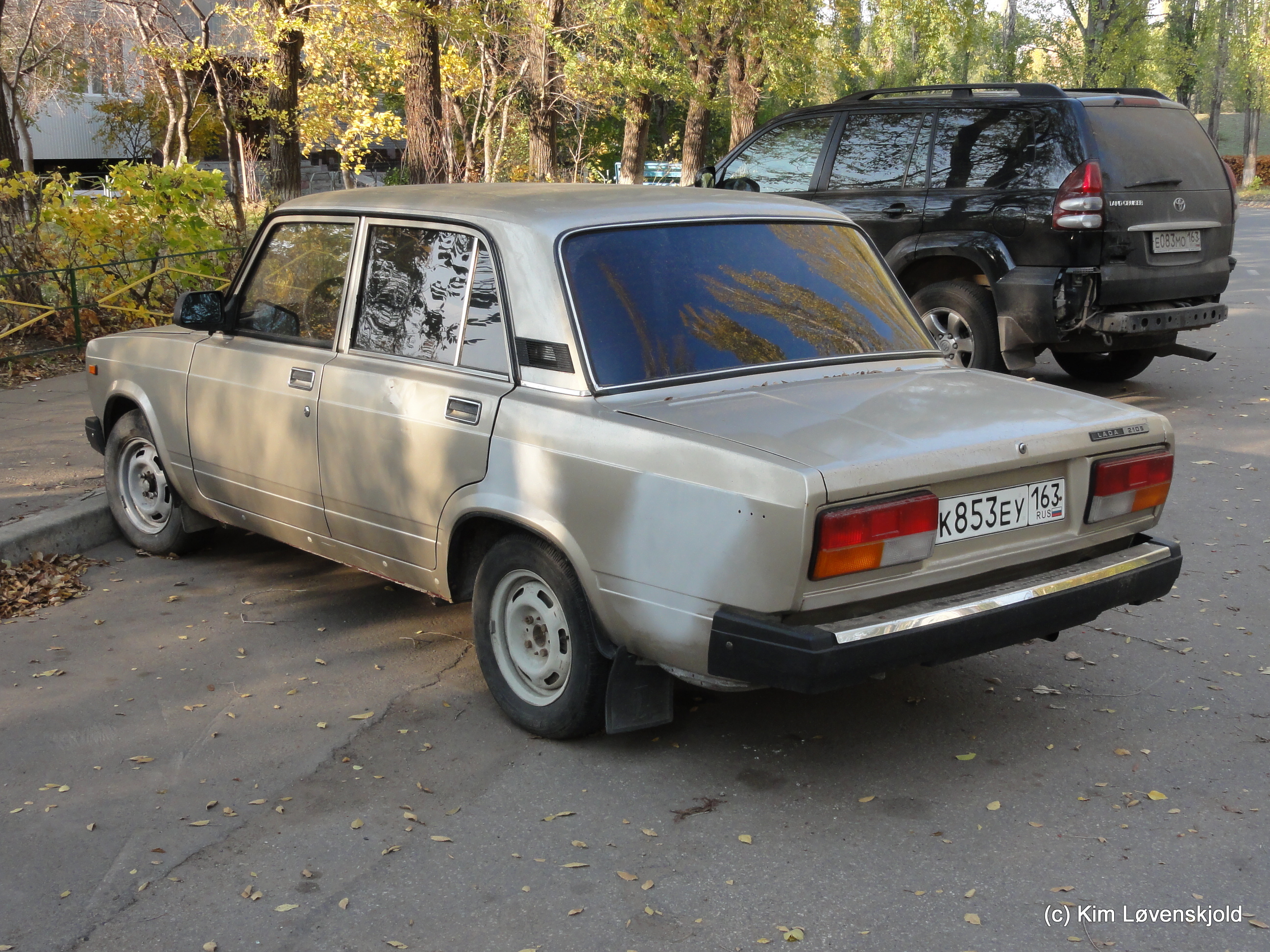 Lada 2105