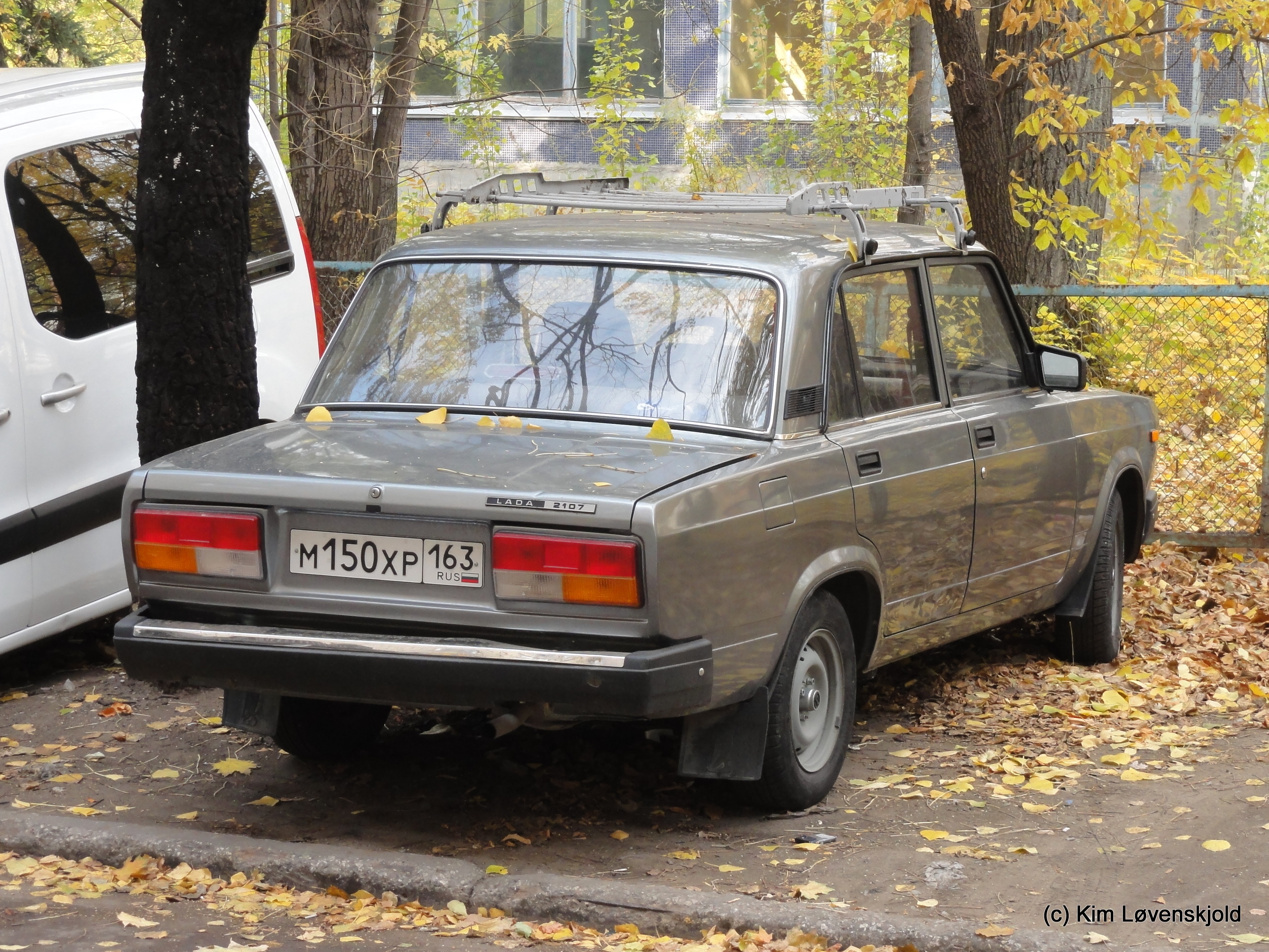 Lada 2107