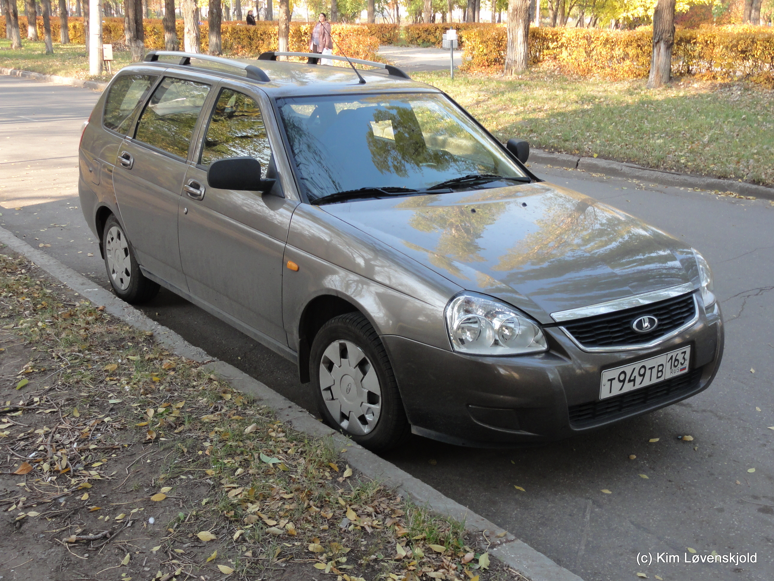 Lada Granta