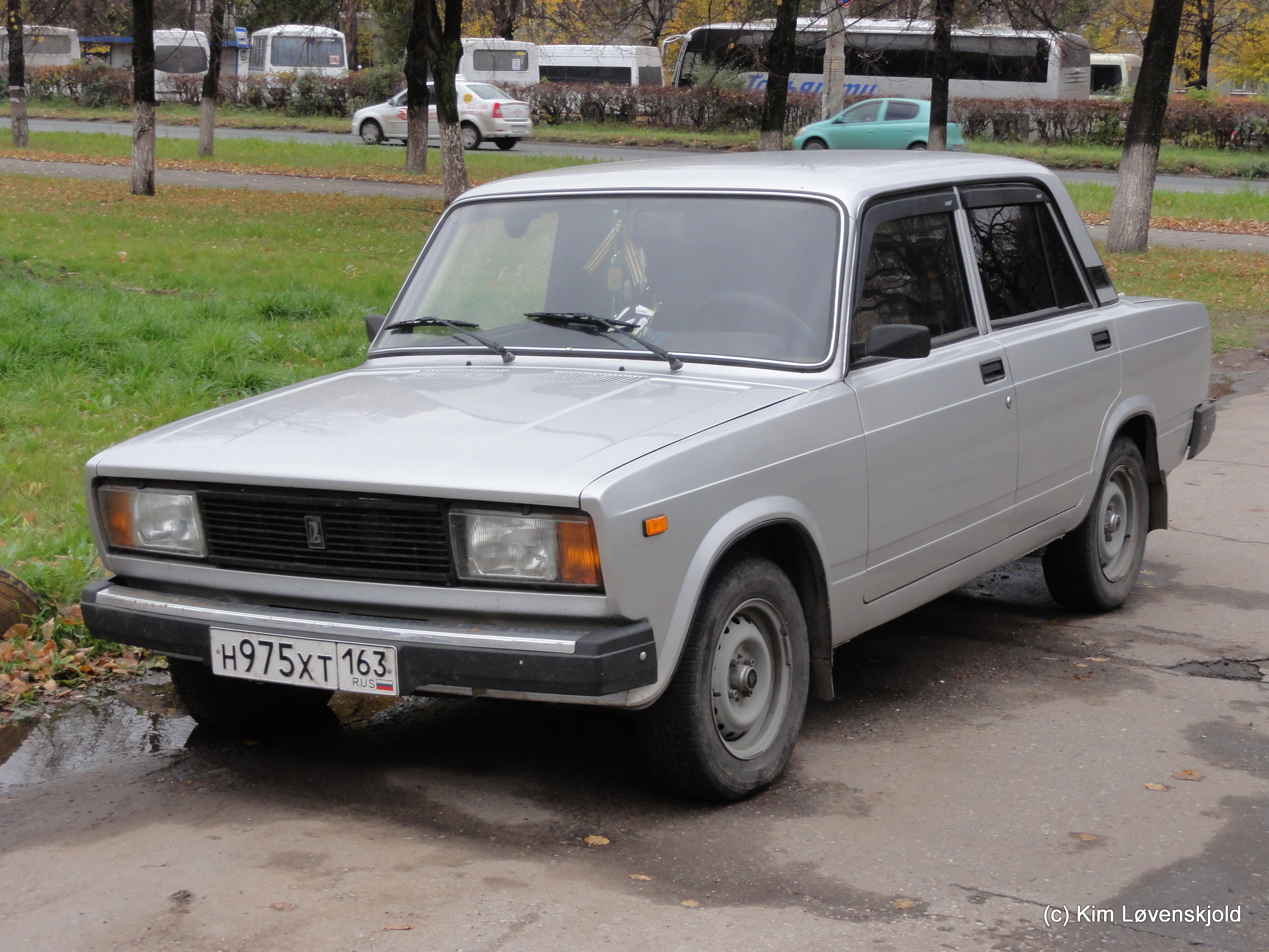 Lada 2105