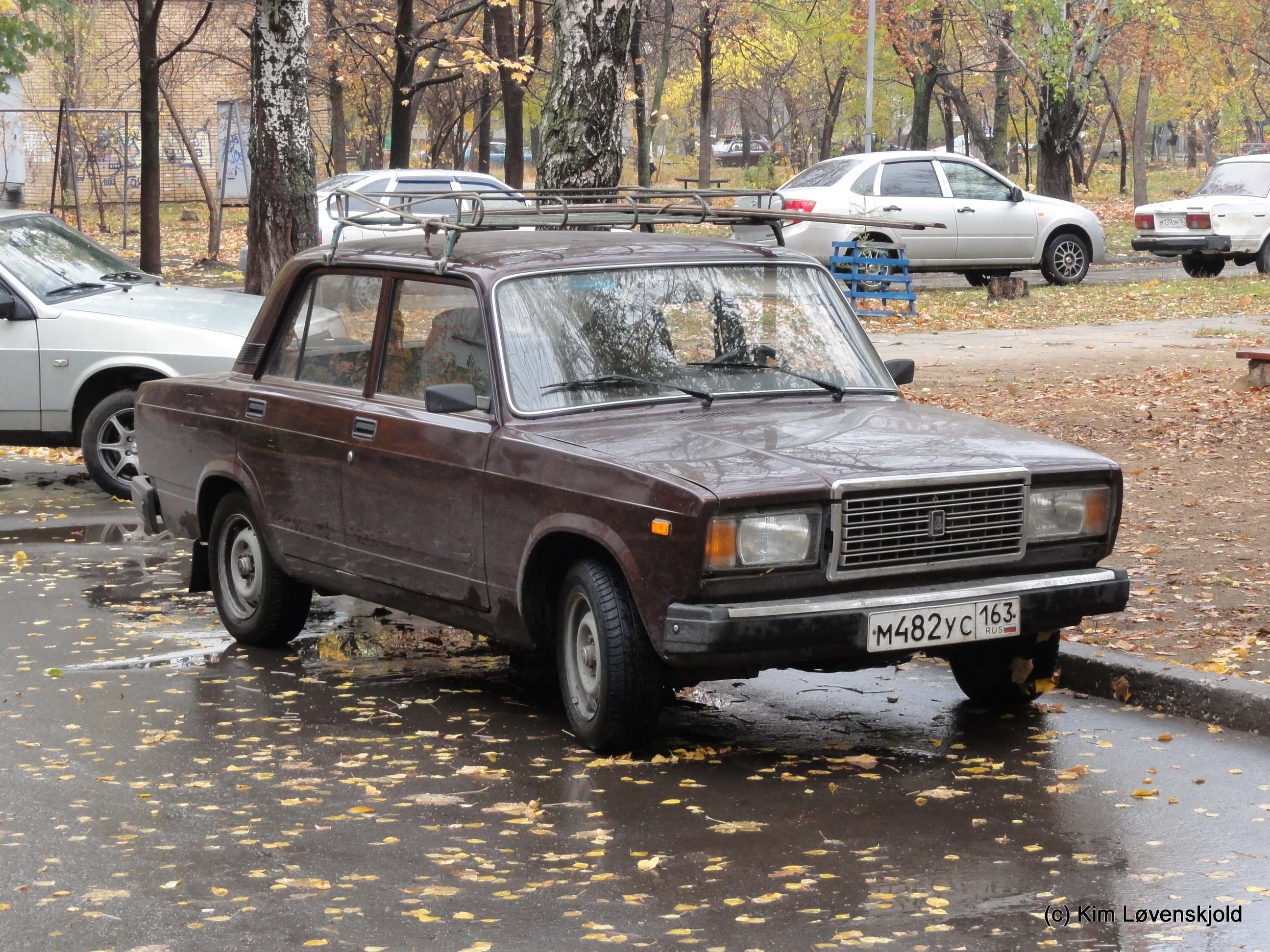 Lada 2107