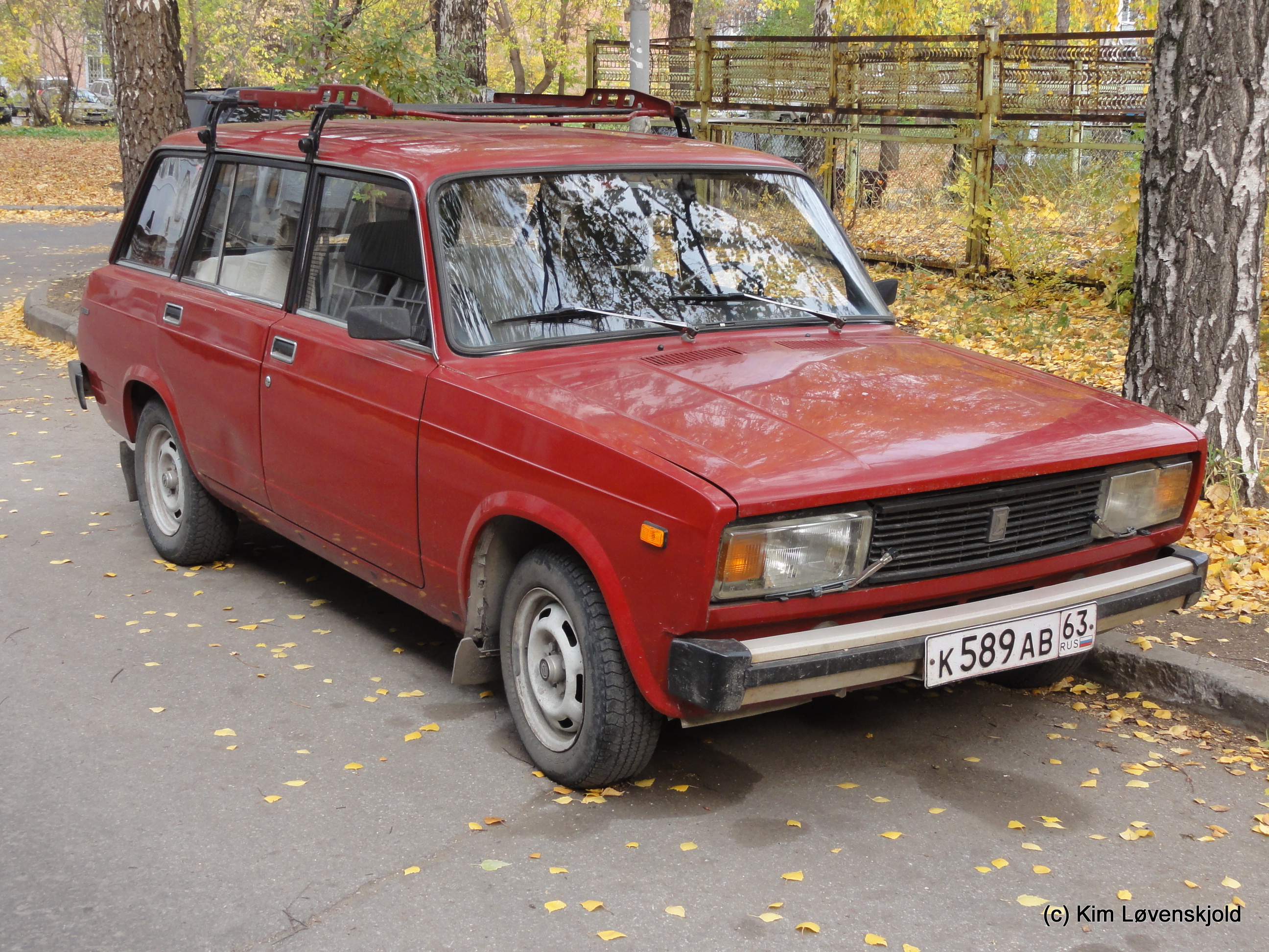 Lada 1500