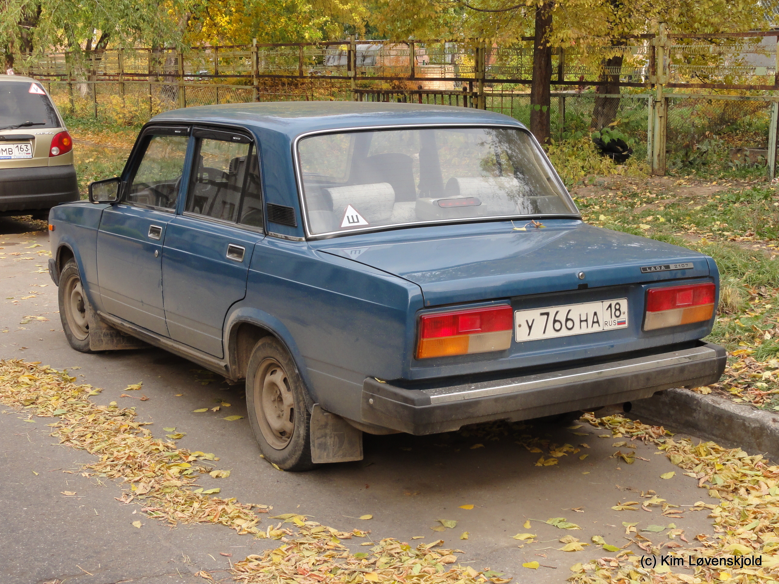 Lada 2105