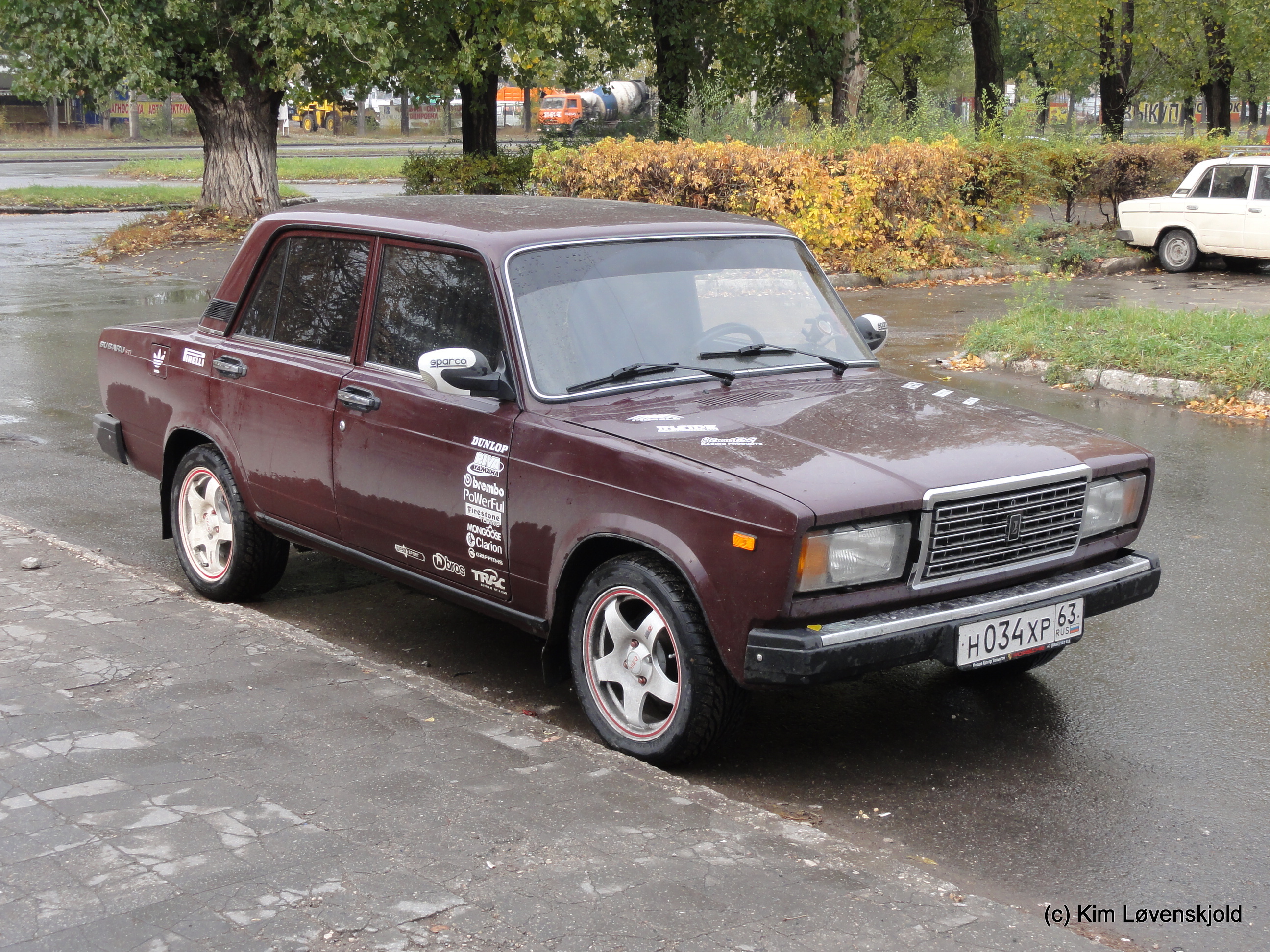Lada 2107