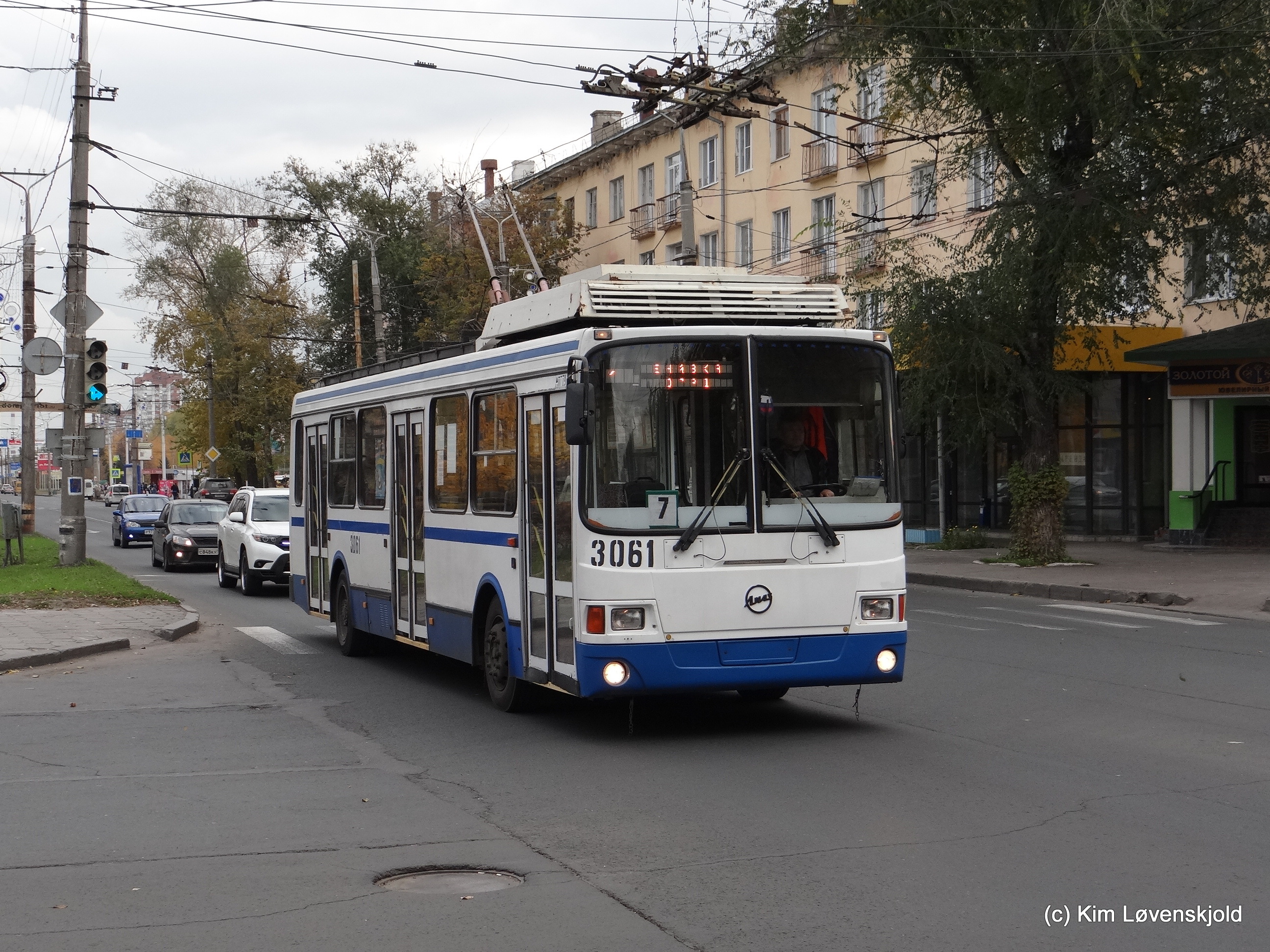 LiAZ 52803
