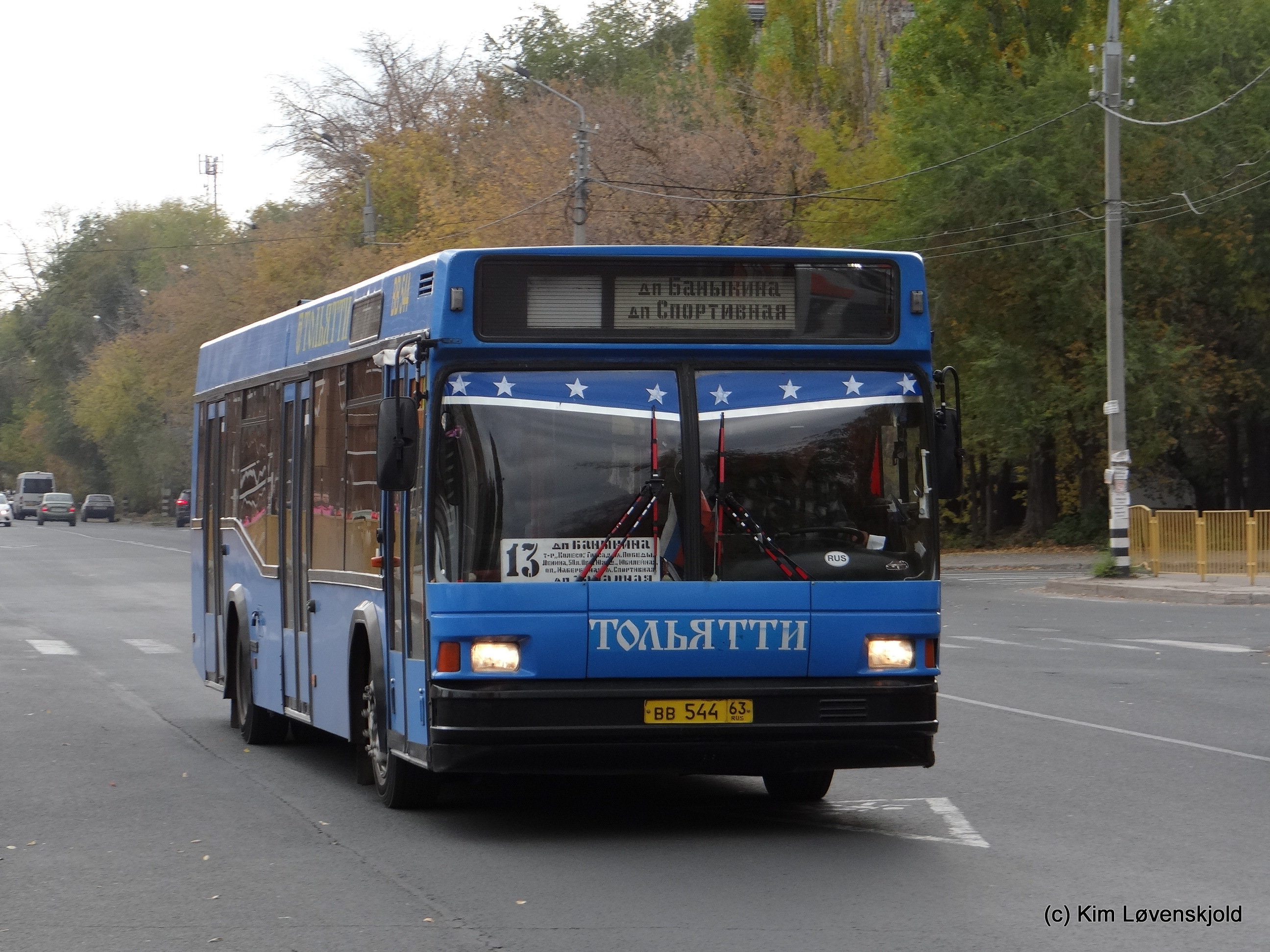 MAZ 103