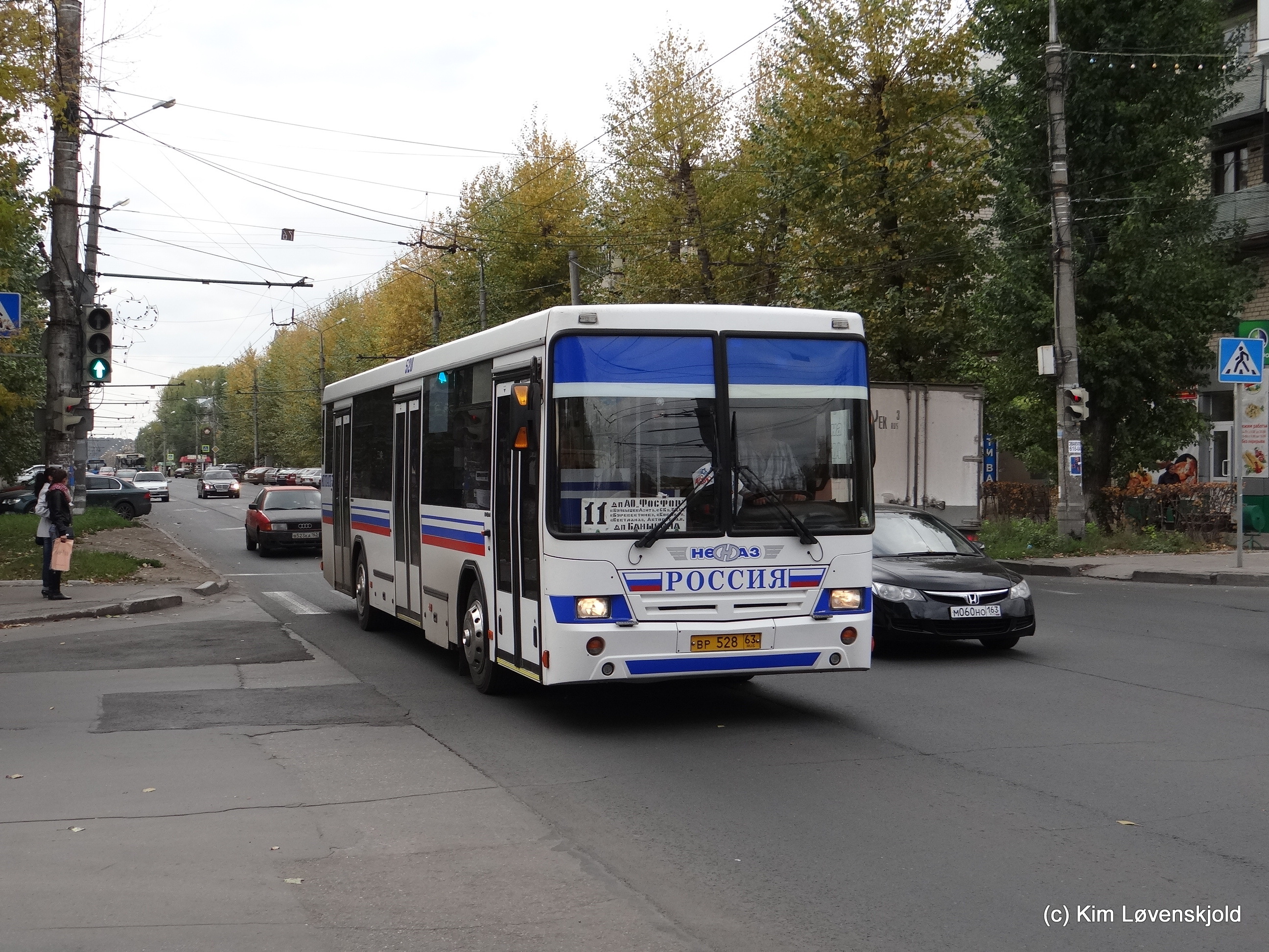 NefAZ 5299