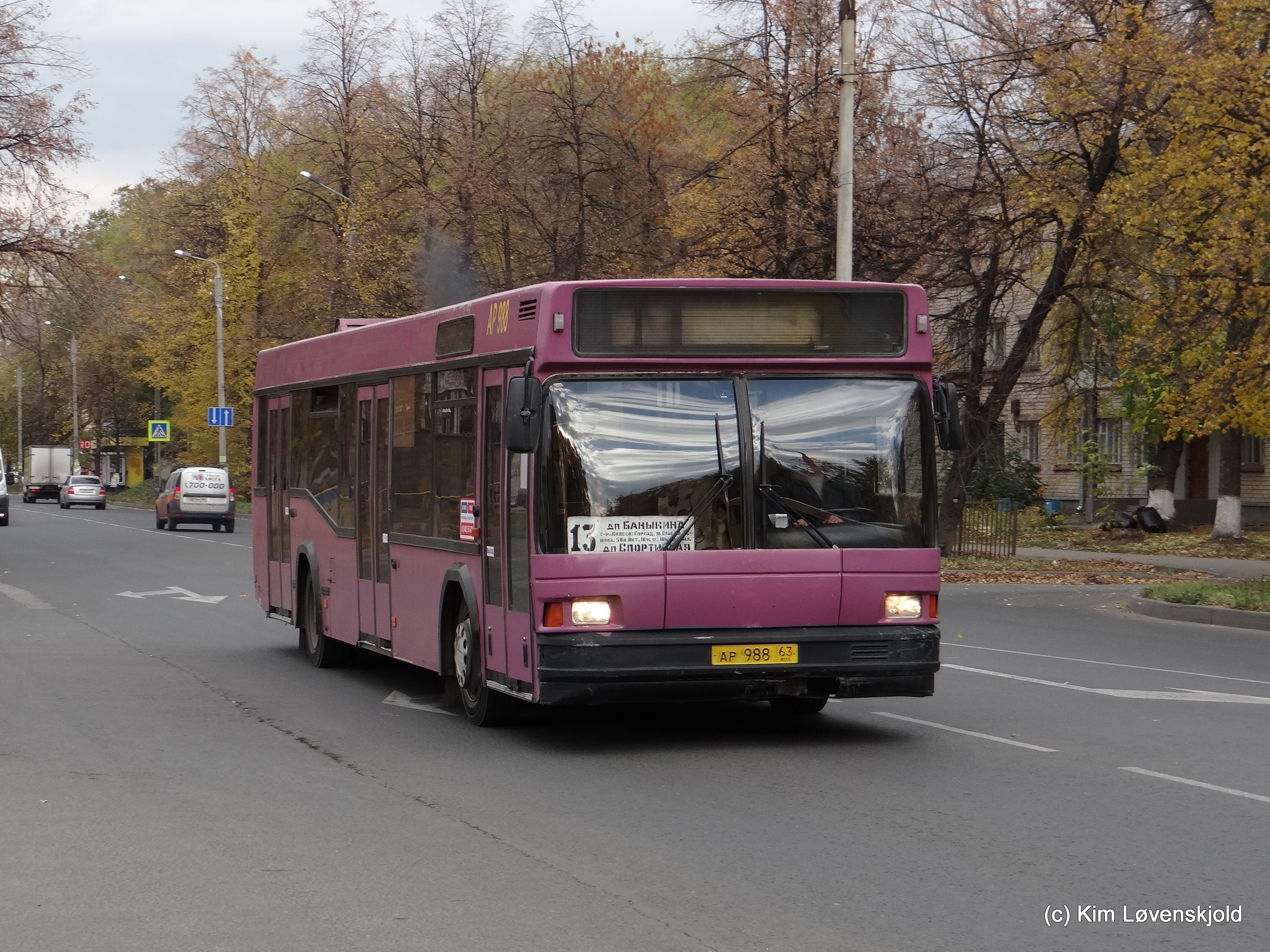 MAZ 103