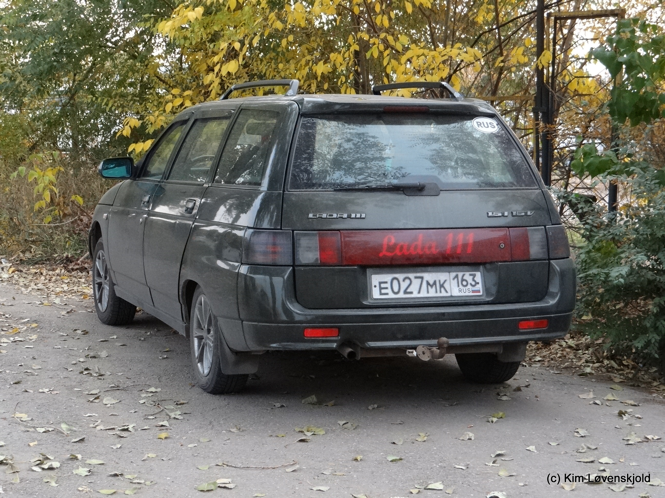 Lada 111