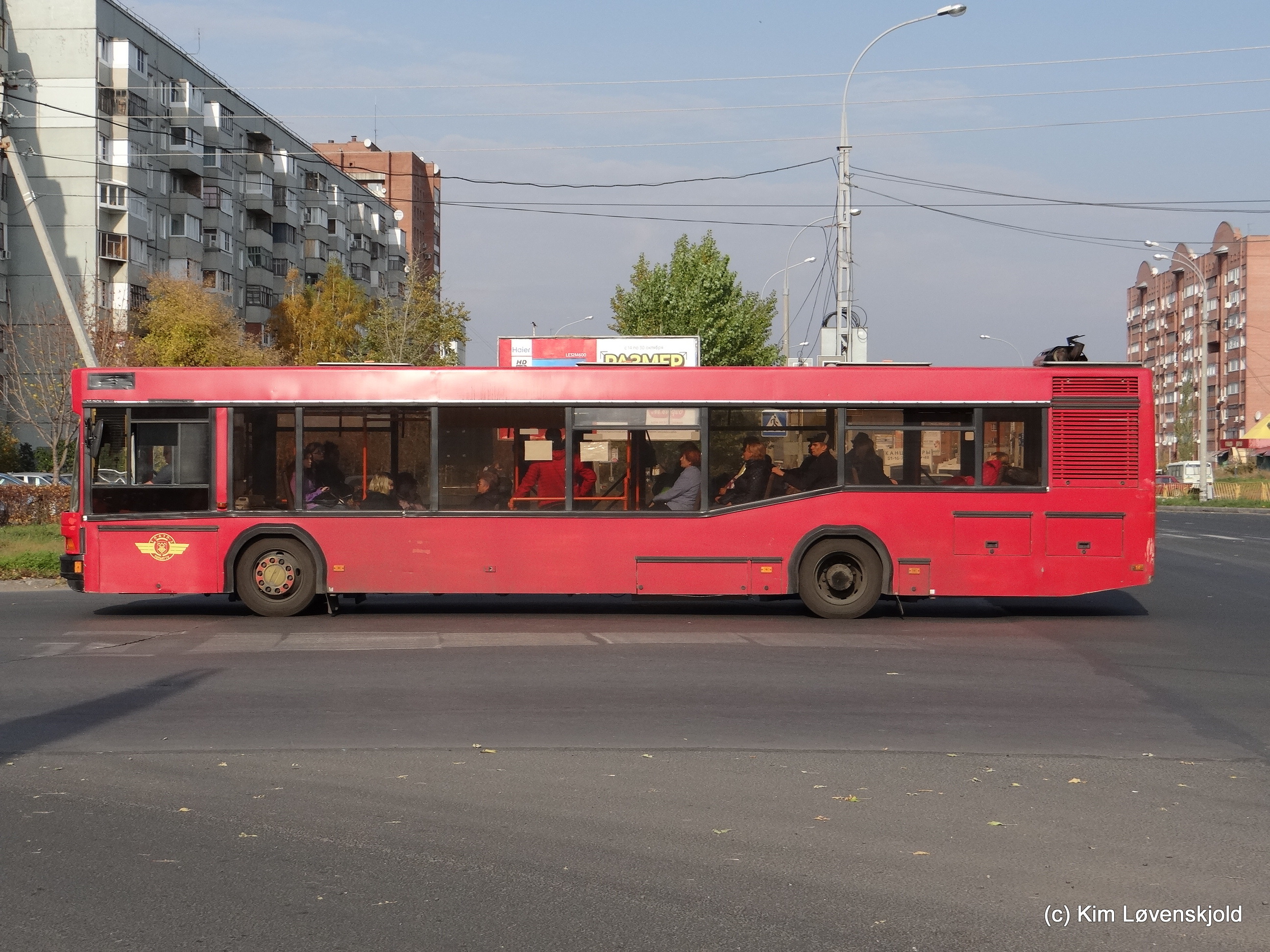 MAZ 103