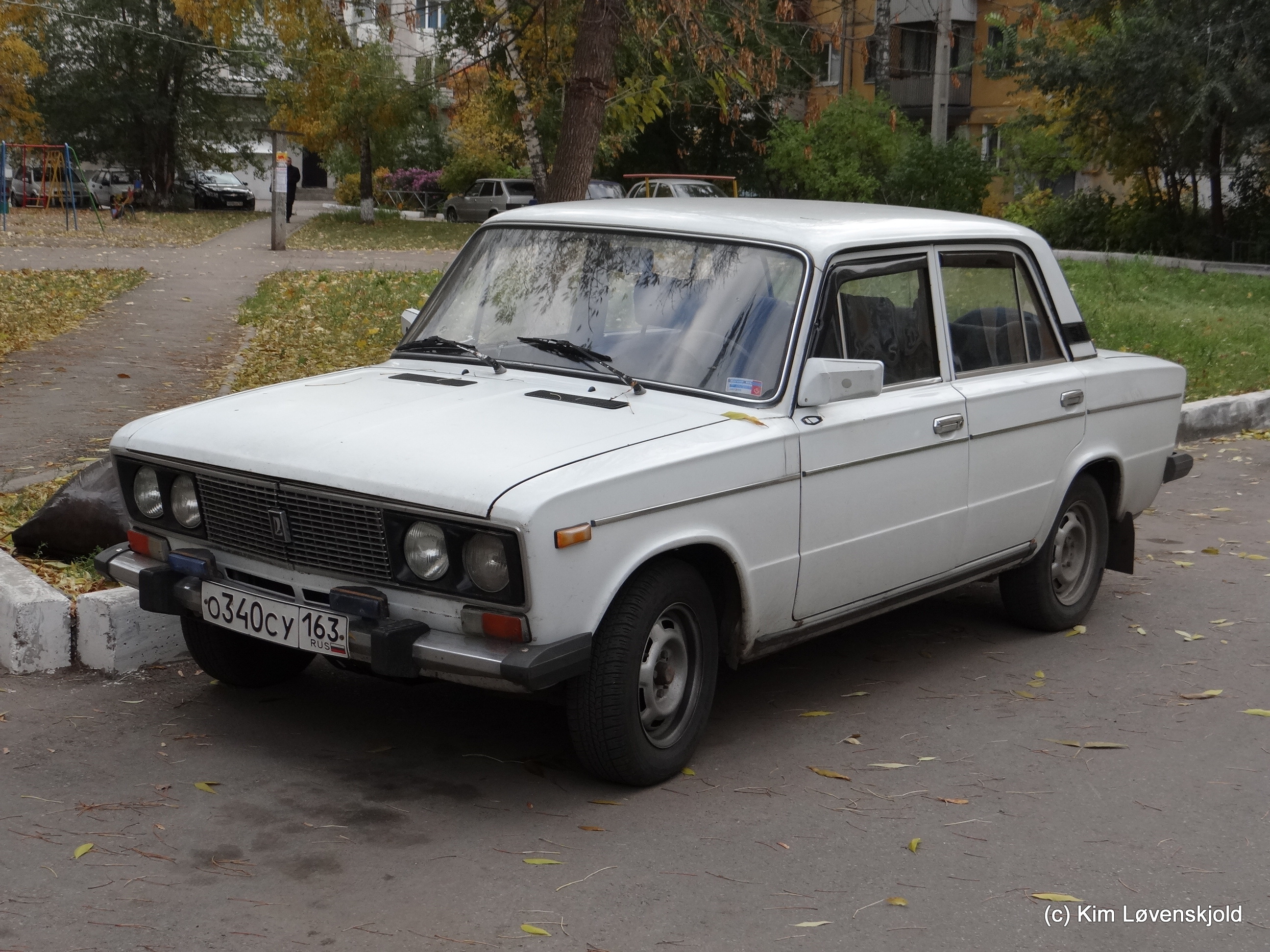 Lada 2106