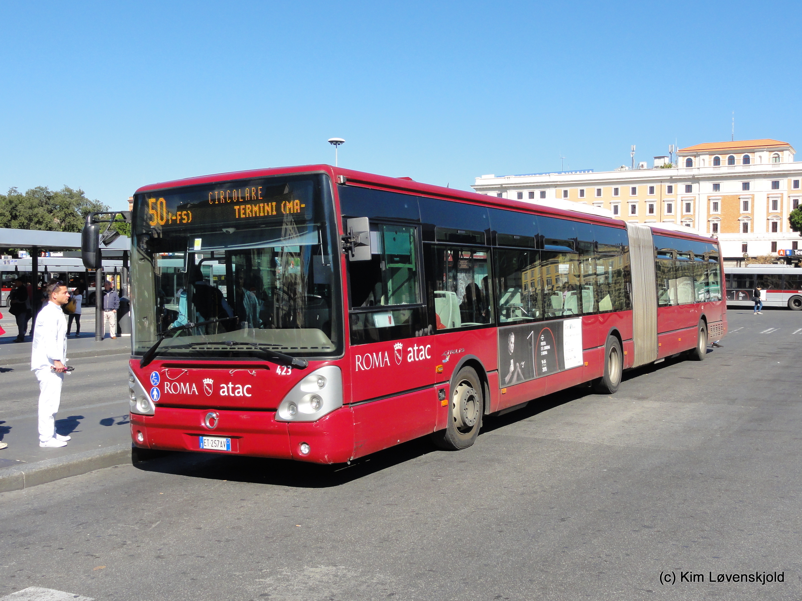 Irisbus Citelis