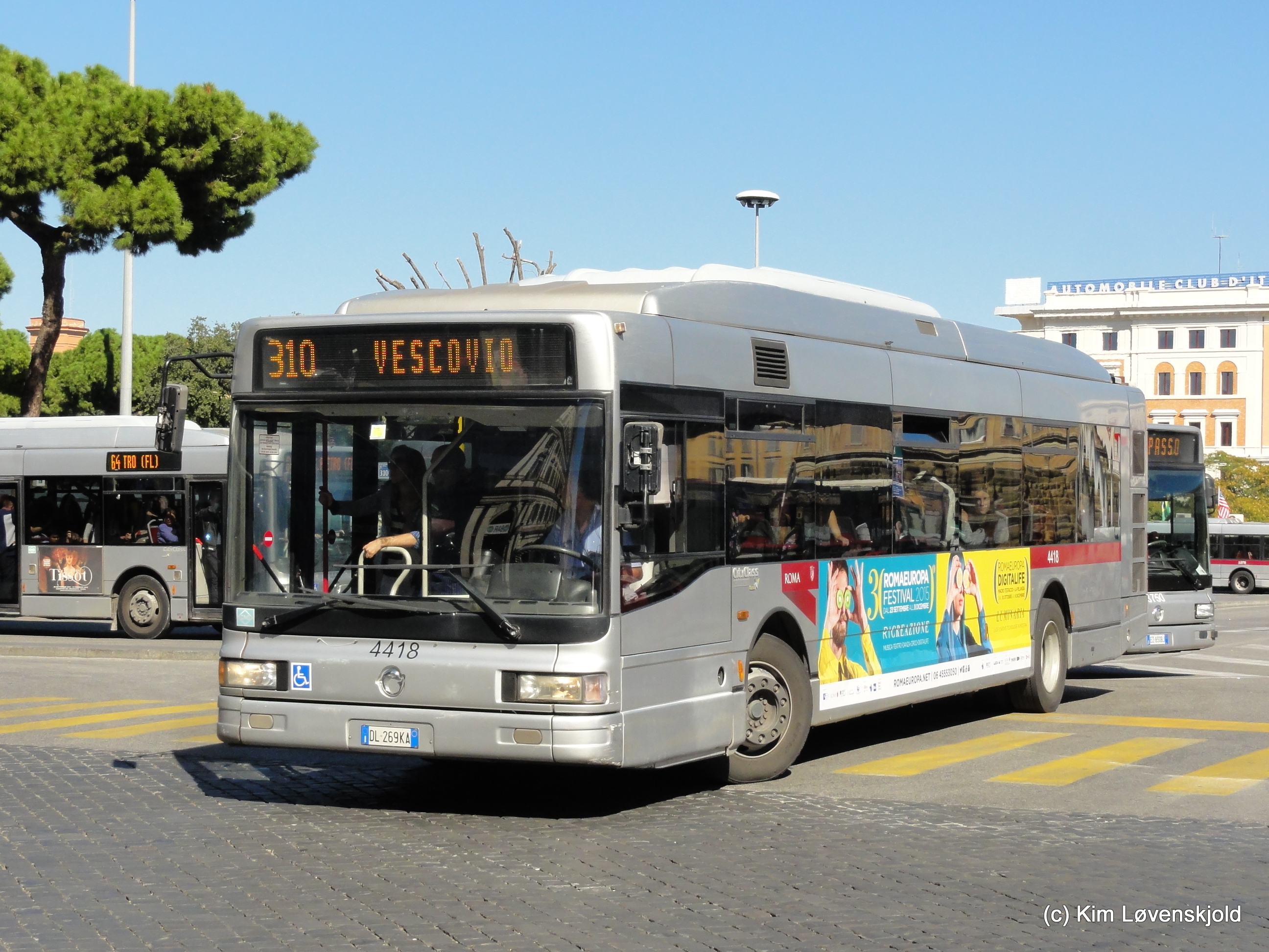 Irisbus CityClass