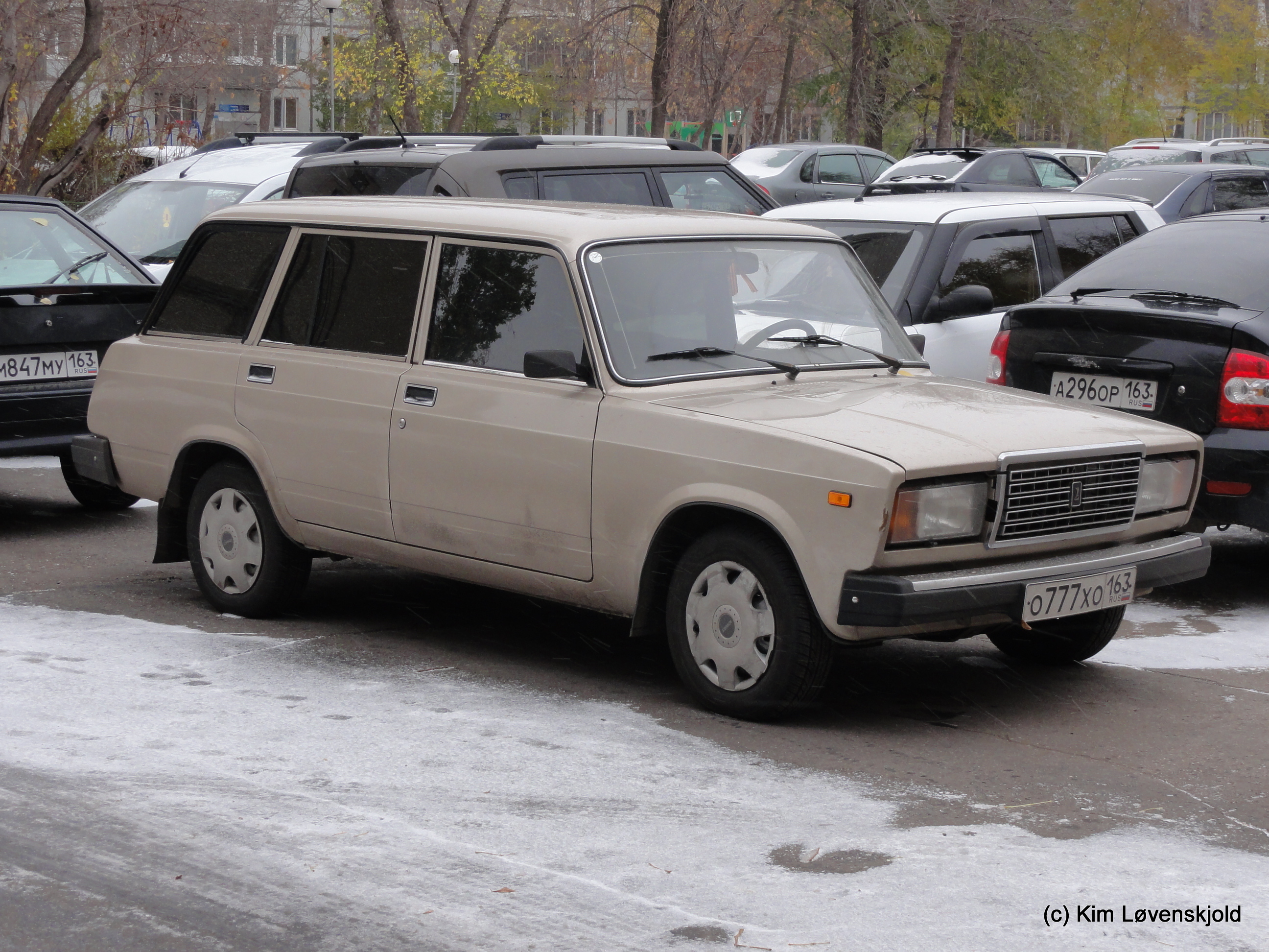 Lada 1500