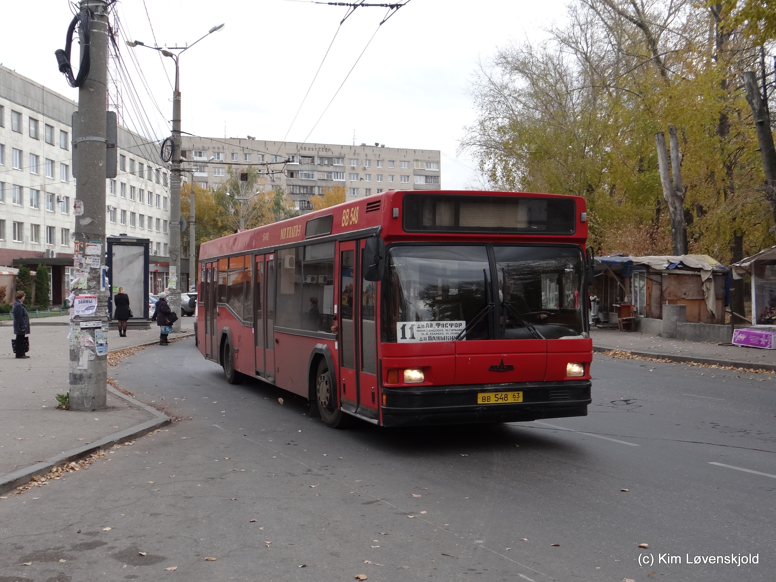 MAZ 103