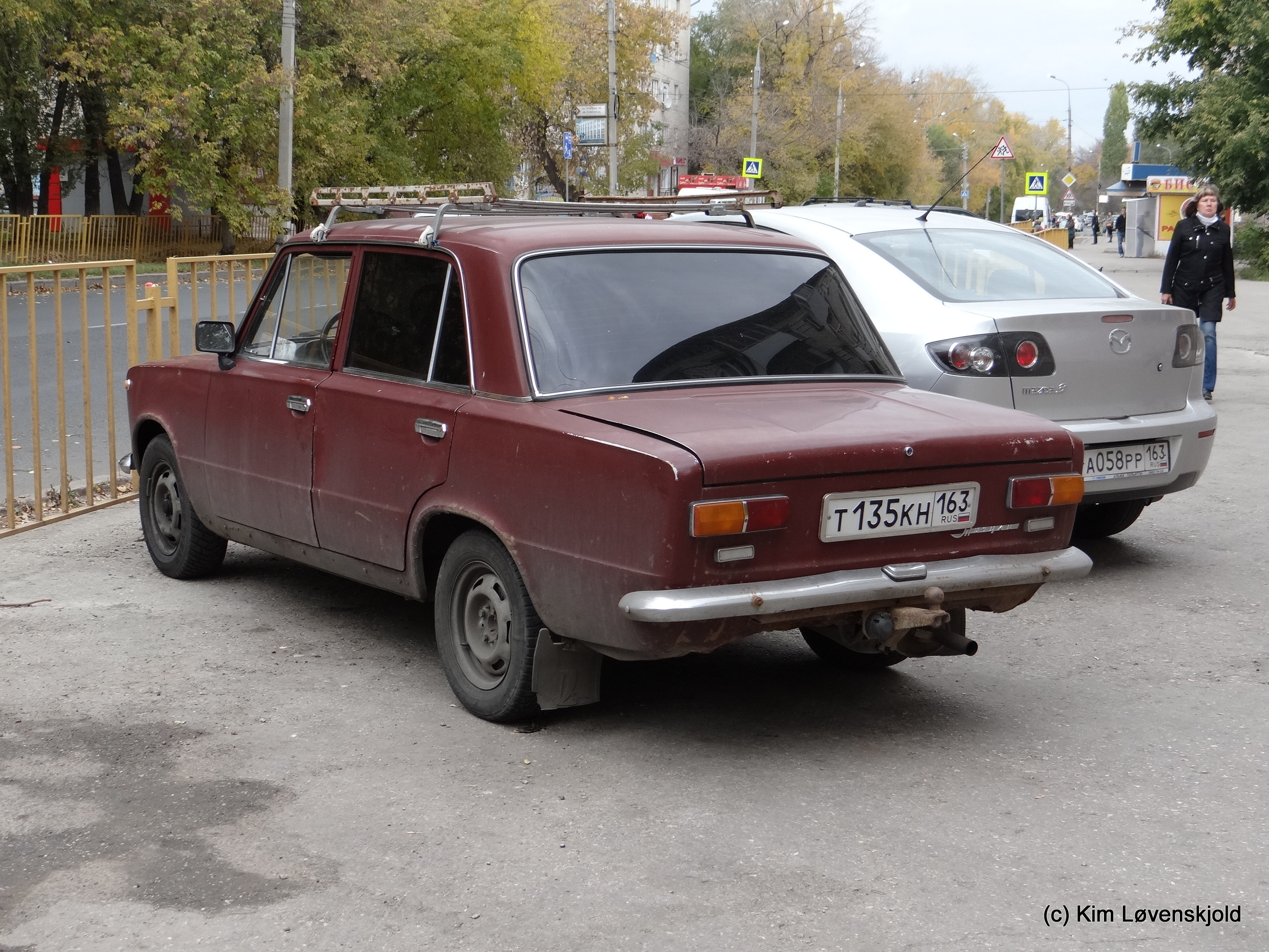 Lada 2101